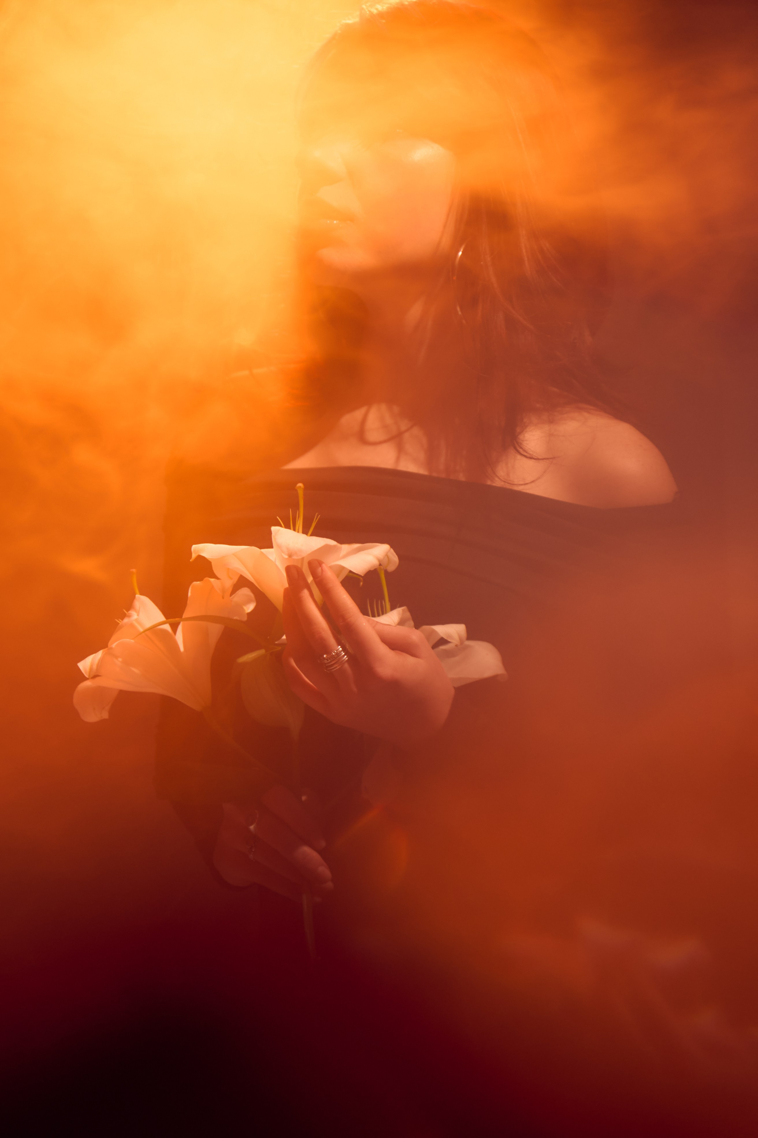 Nastya. Иван Глухих, портретный фотограф