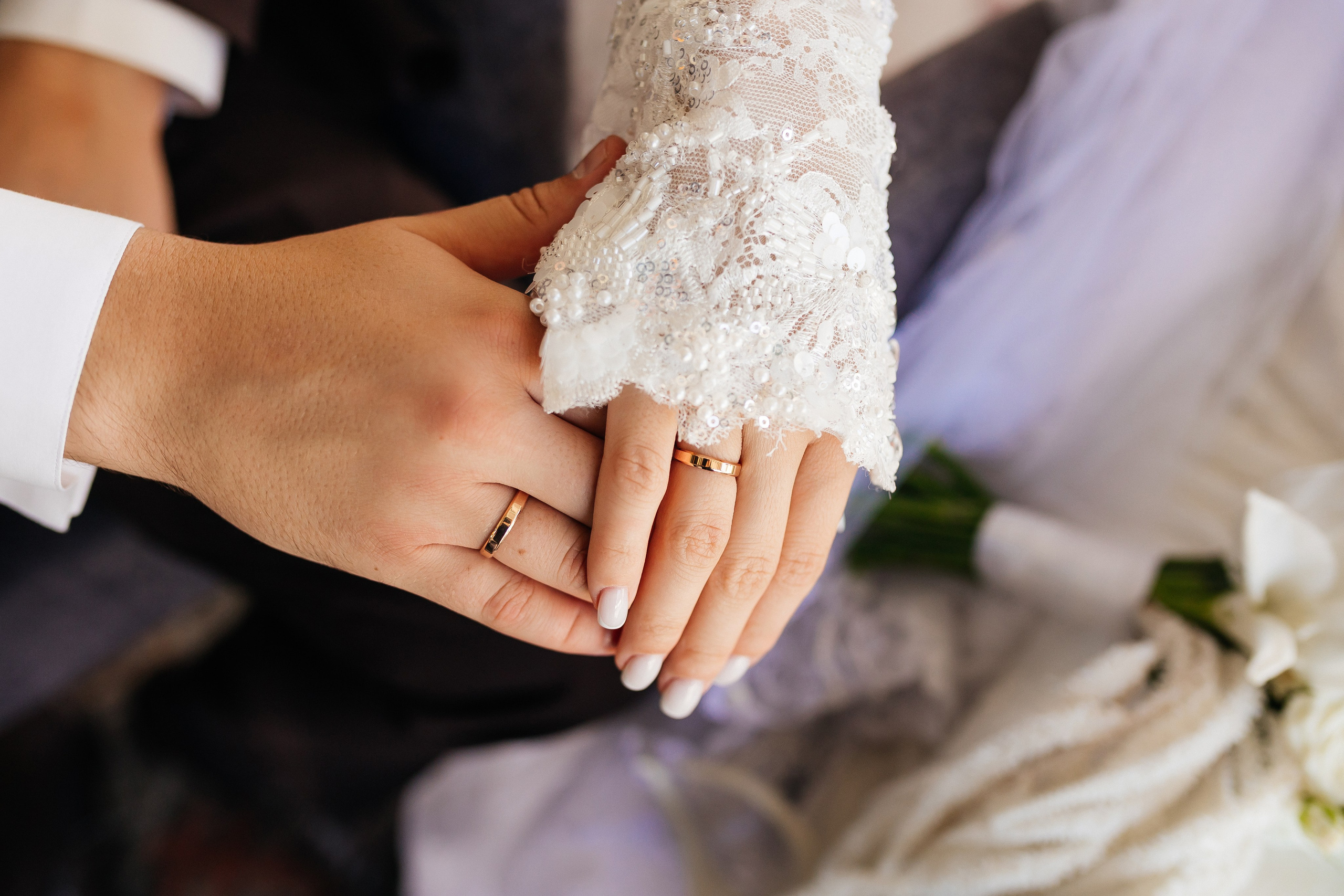 Любовь это Мы. Свадебный фотограф в Красноярске Владимир Ятмасов