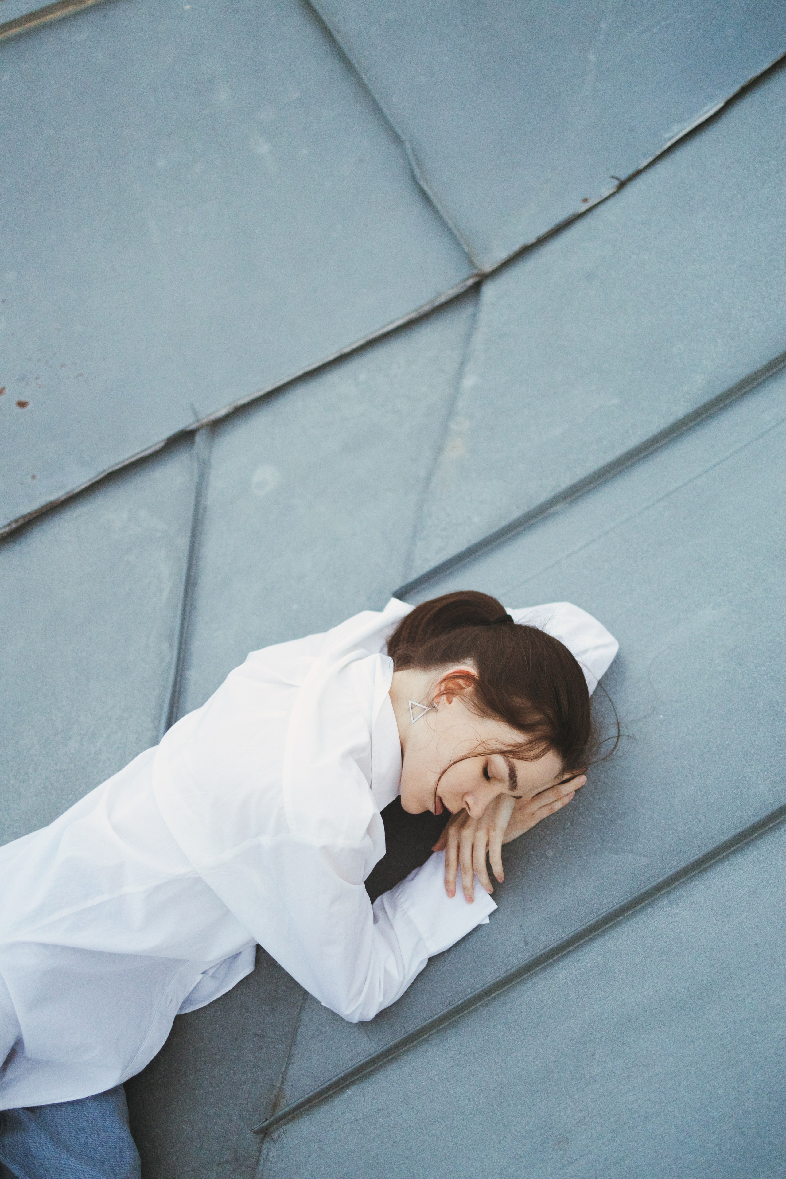 Индивидуальные. Главная