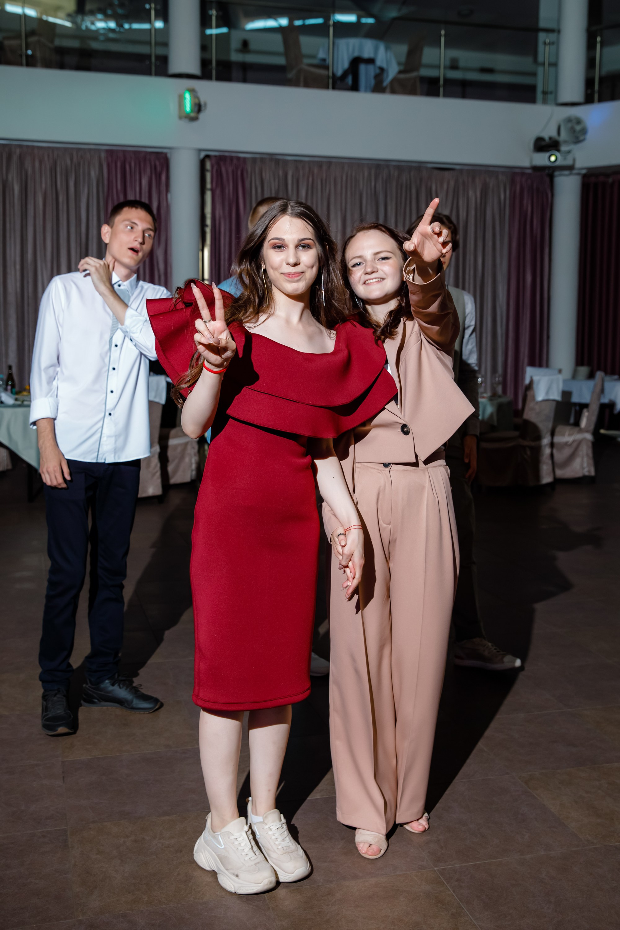 УЧА. Свадебный фотограф в Ярославле Анастасия Архипова