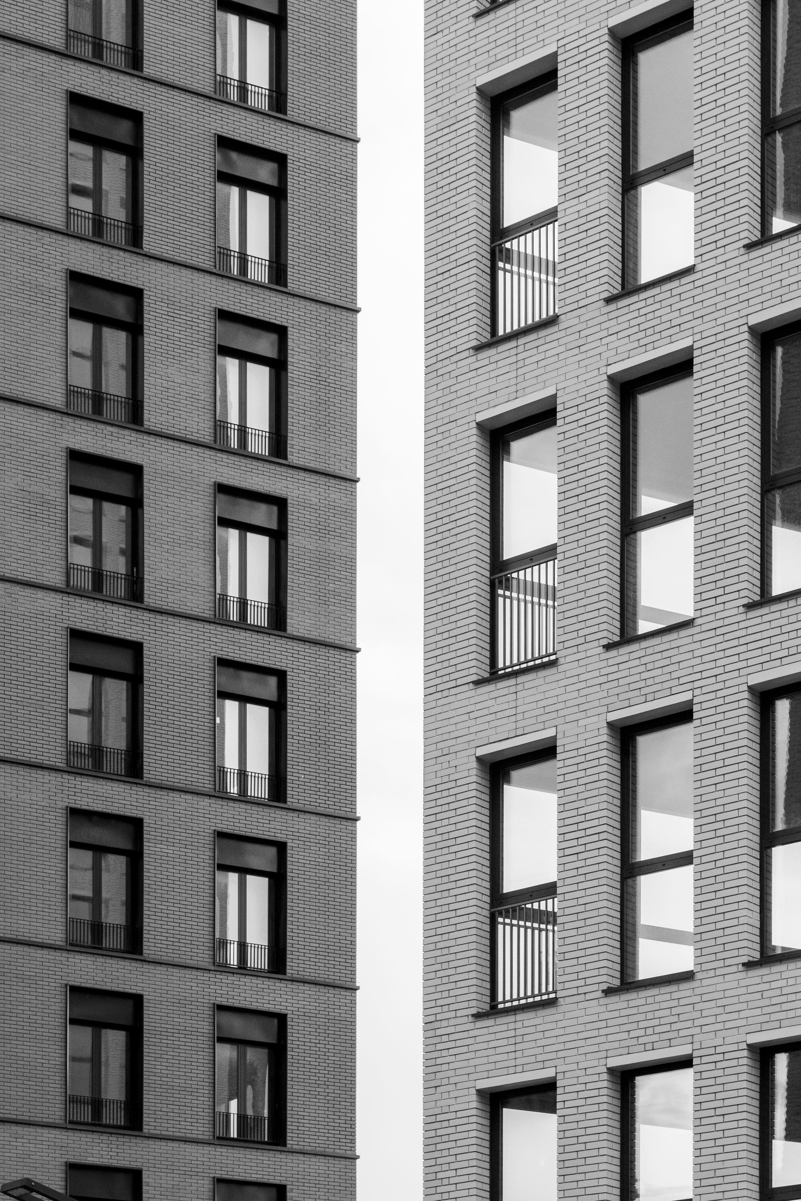 ЗИЛАРТ. Дом с золотой аркой. Проект фотографа Александра Высокина — «Фотоархитектоника»