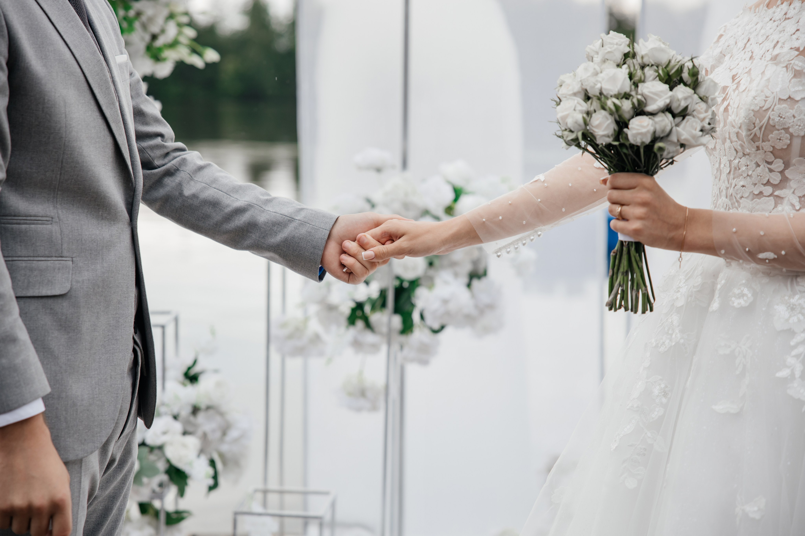 Вероника и Никита. Фотограф Александра Короткова (Москва, Люберцы, Жуковский)