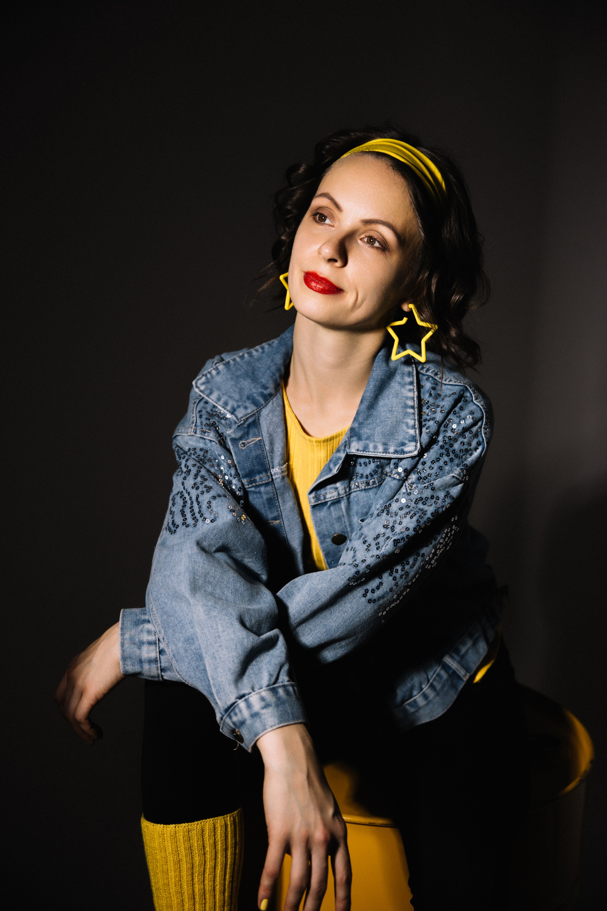 День Рождения Ольги. Фотограф Александра Короткова (Москва, Люберцы, Жуковский)