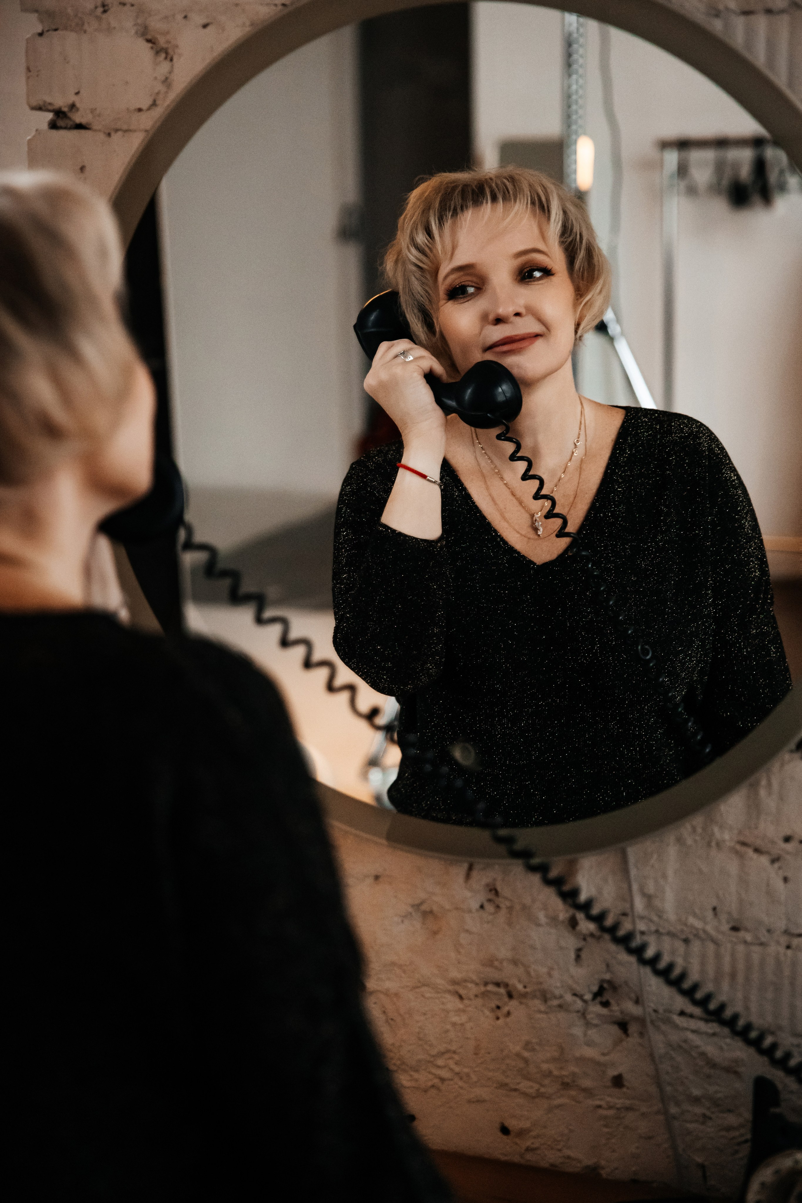 Светлана. Фотограф Александра Короткова (Москва, Люберцы, Жуковский)