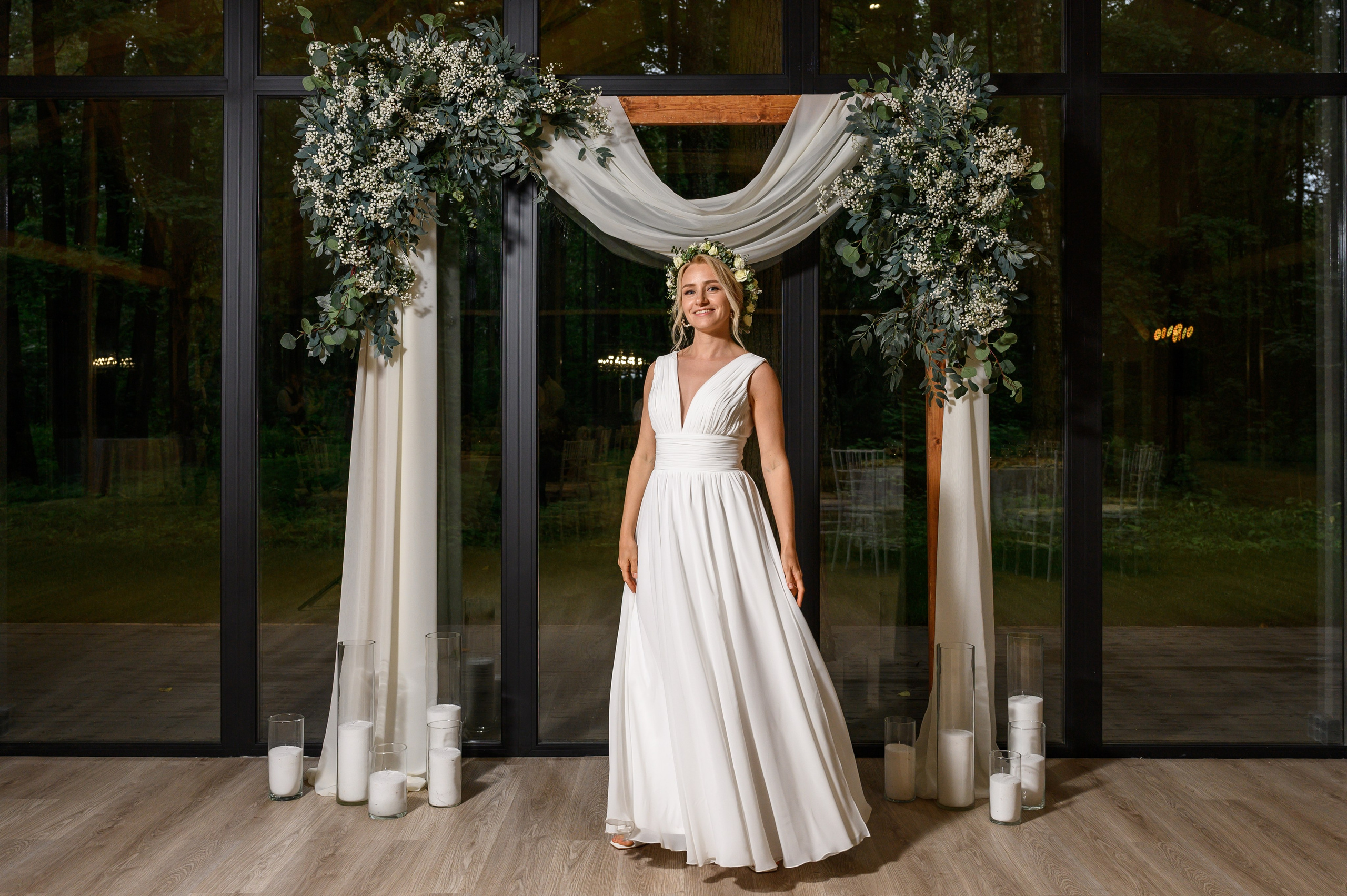 Свадебный фотограф Москва Юрий Кульман Кусково. Свадебный фотограф Москва Юрий Кульман