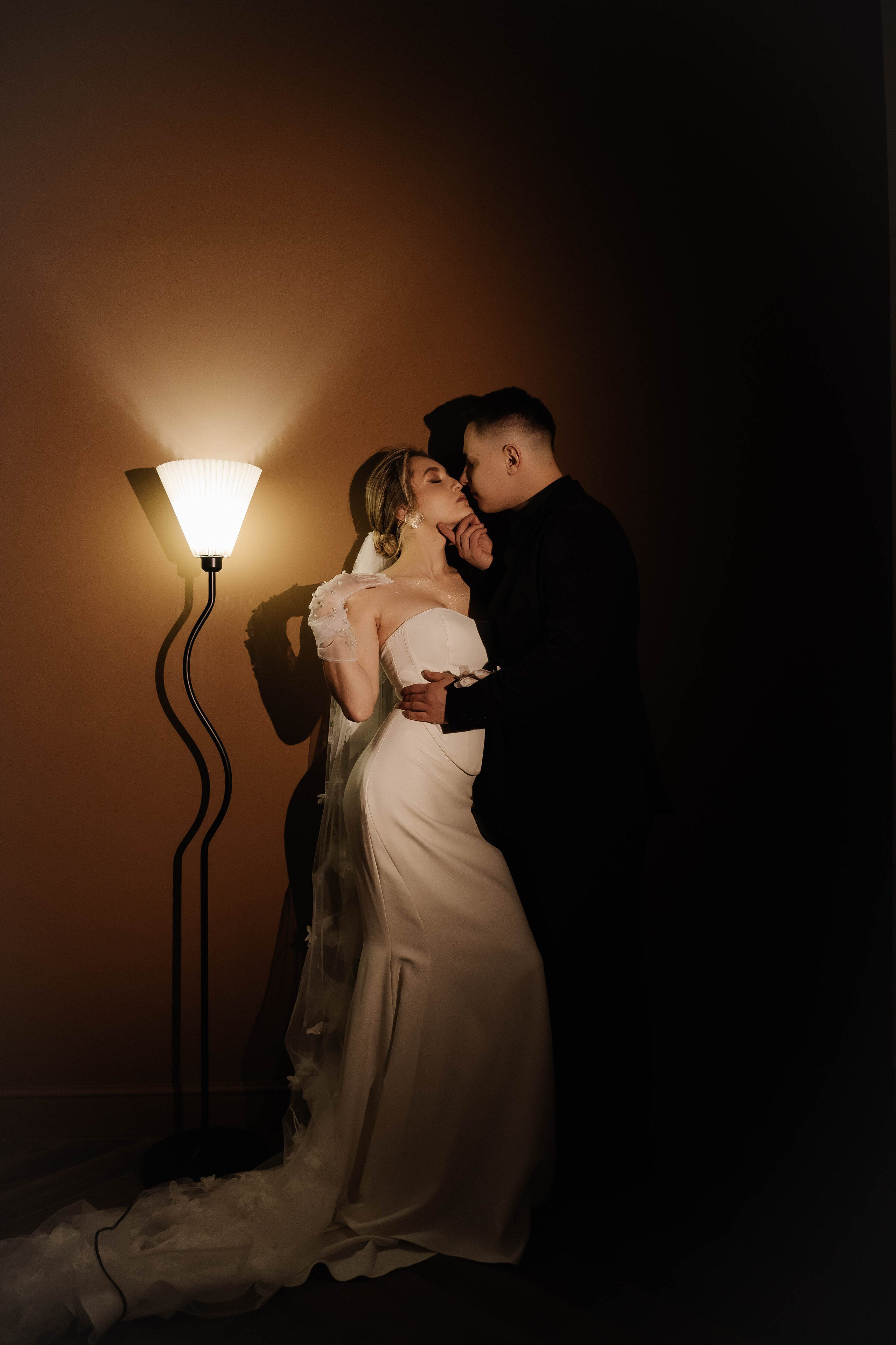 Алина и Илья. Фотограф в Новосибирске