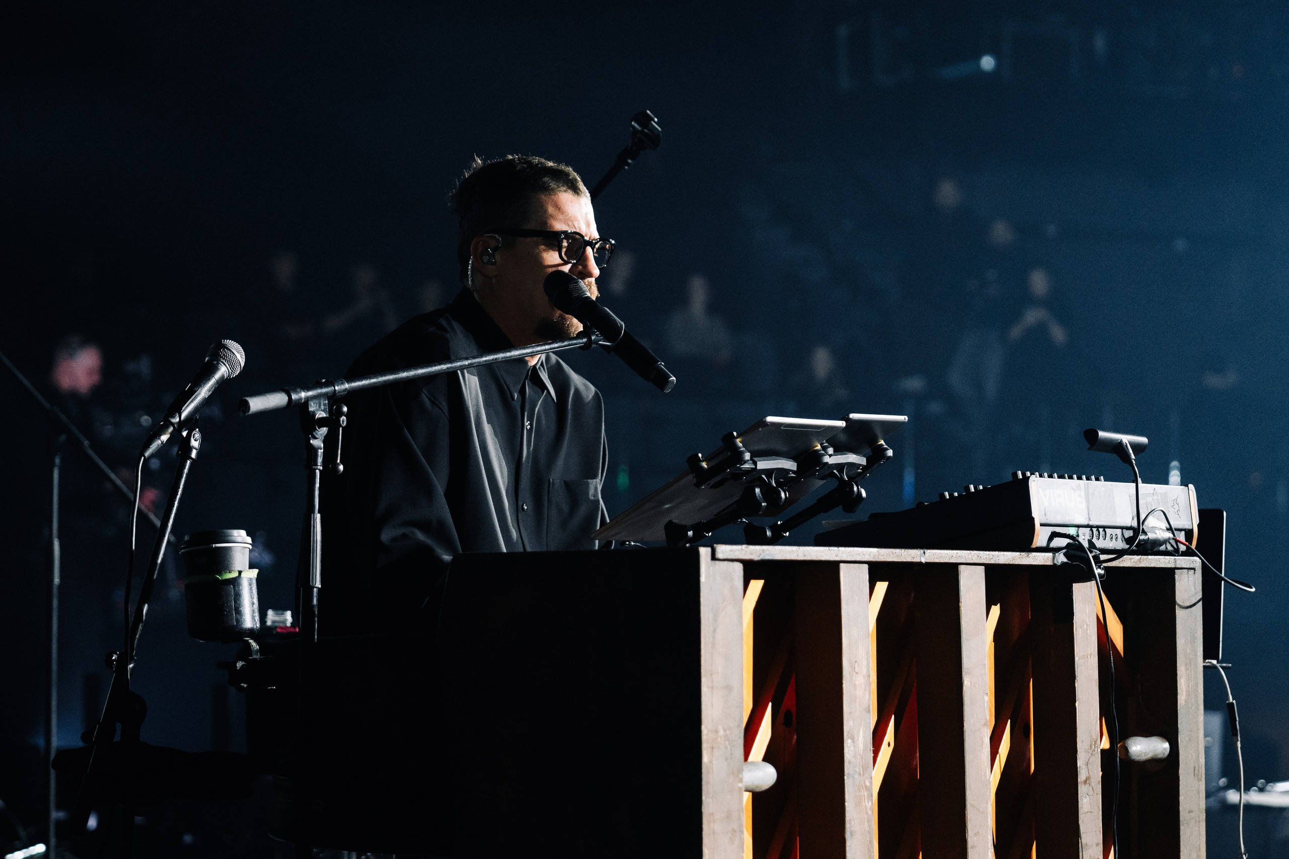 T Bank / Glory Event. @tomrus: Рустам Шагиморданов — фотограф