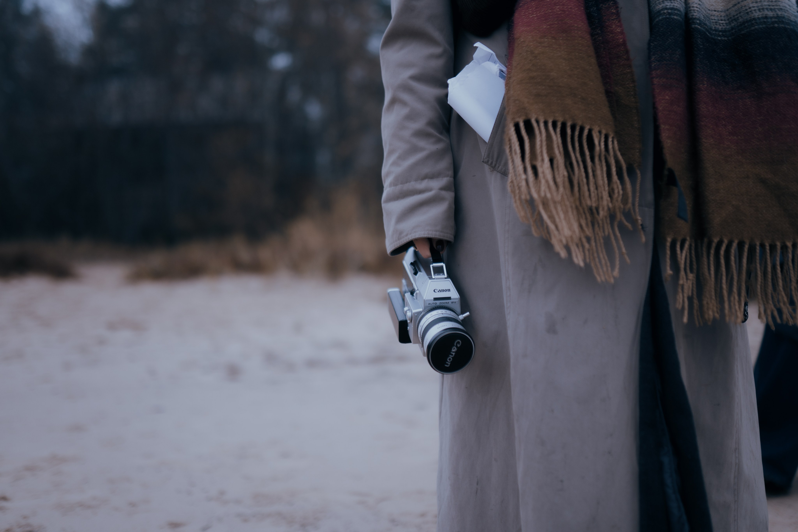 Loweliness. Backstage. @tomrus: Рустам Шагиморданов — фотограф