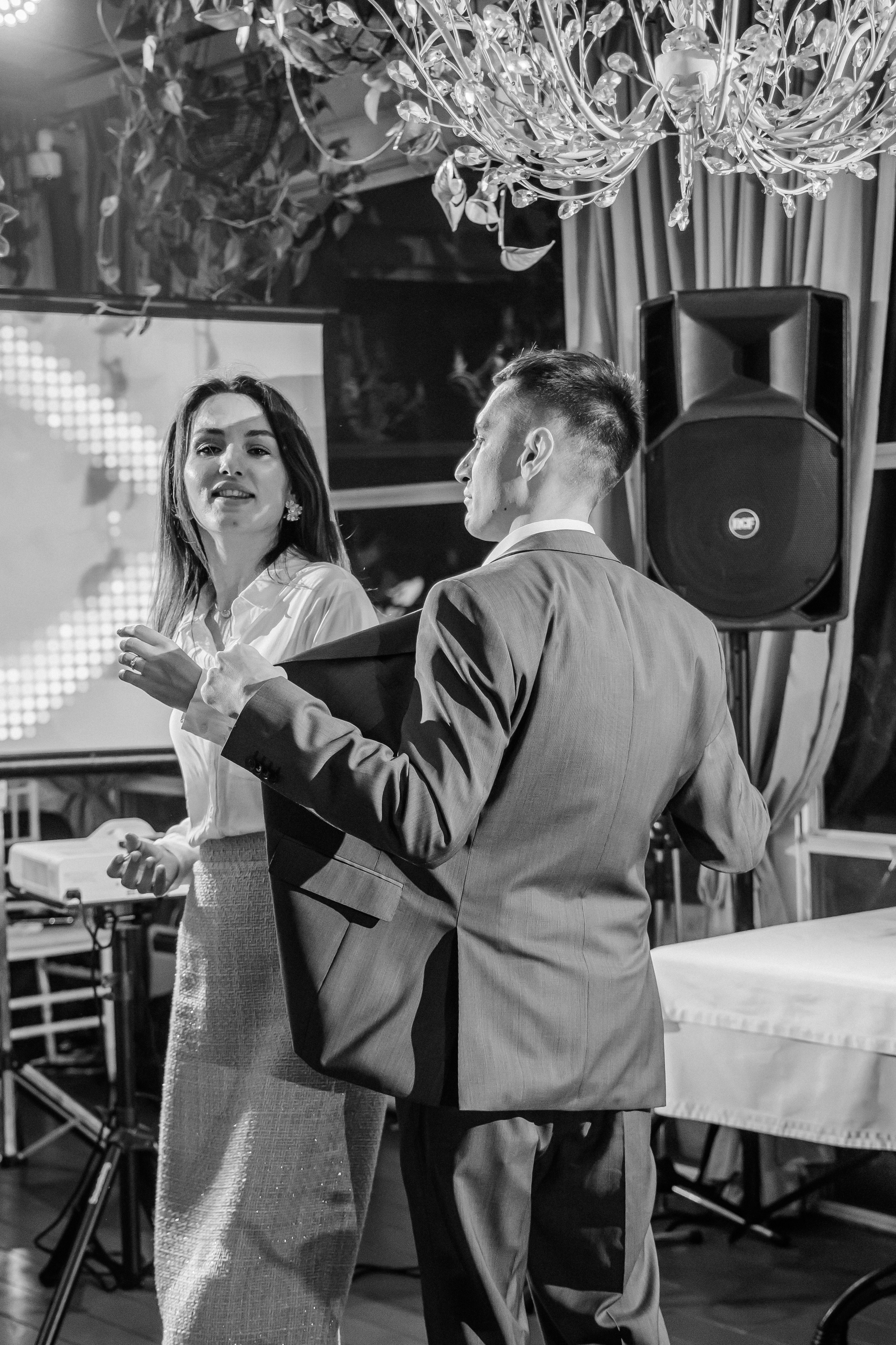 Яна и Святослав. Свадебный день. Свадебная фотография. Арина Рубах