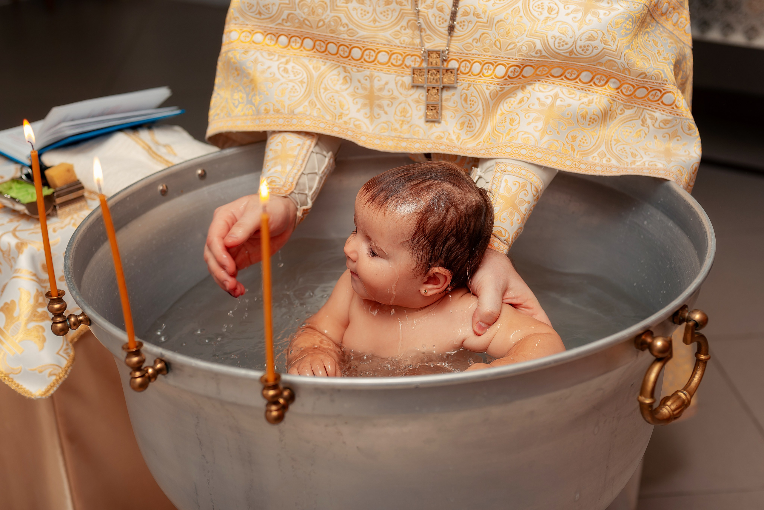 Фотосессия крещения и венчания в горячем ключе. Свадебный фотограф в Горячем Ключе Смирнова Дина