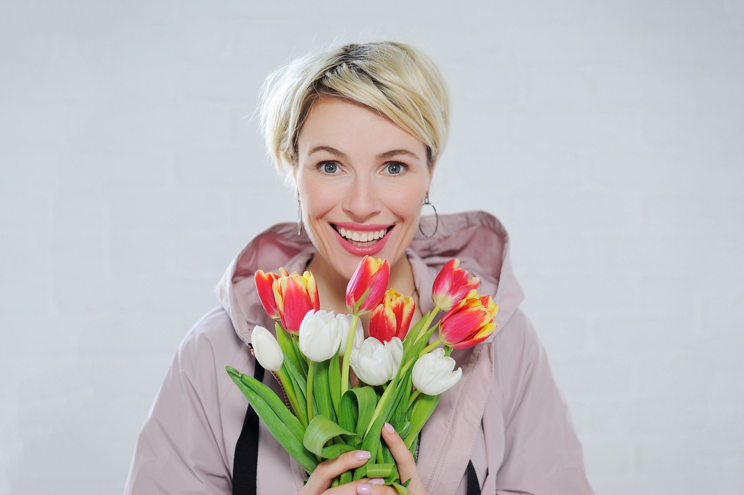 Звезды. Ника Морозова — репортажный и портретный фотограф в Москве