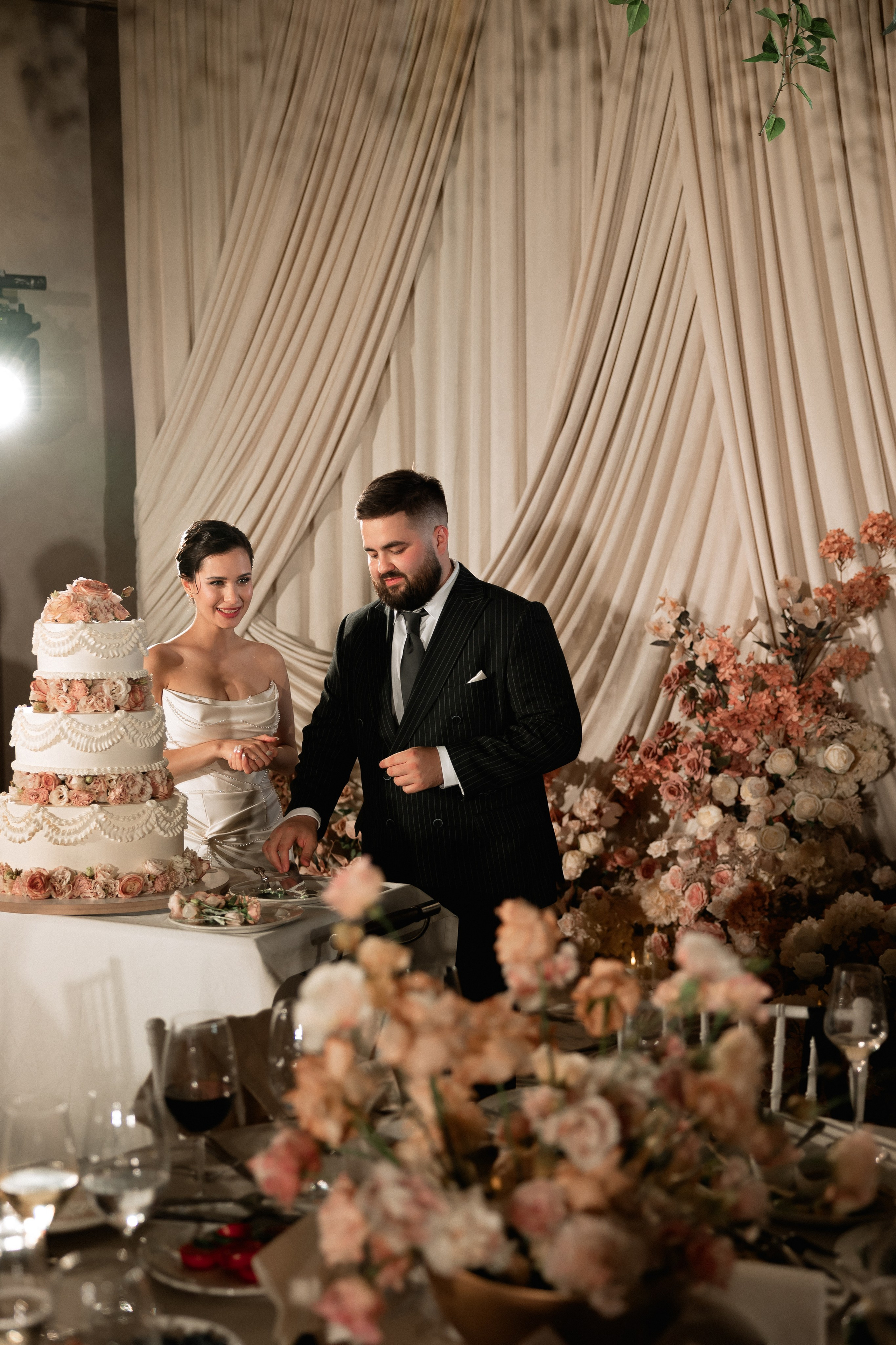 V&D. Свадебный и семейный фотограф в Краснодаре и крае