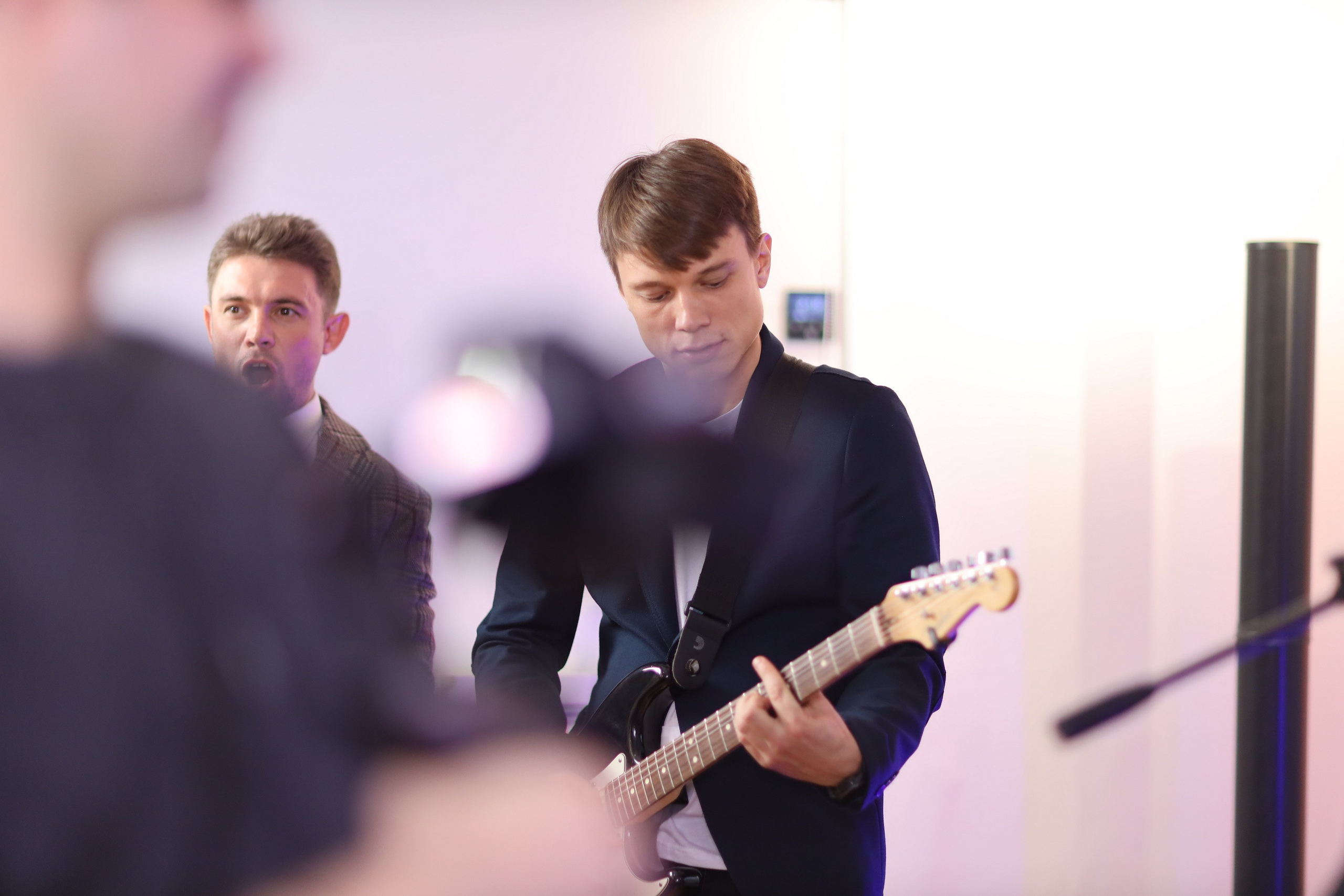 МастерМайнд 1.2. Съемка в студии под ваш запрос, студийные съемки, фотографии архитектурных объектов — Александр Евстигнеев — фотограф Москва