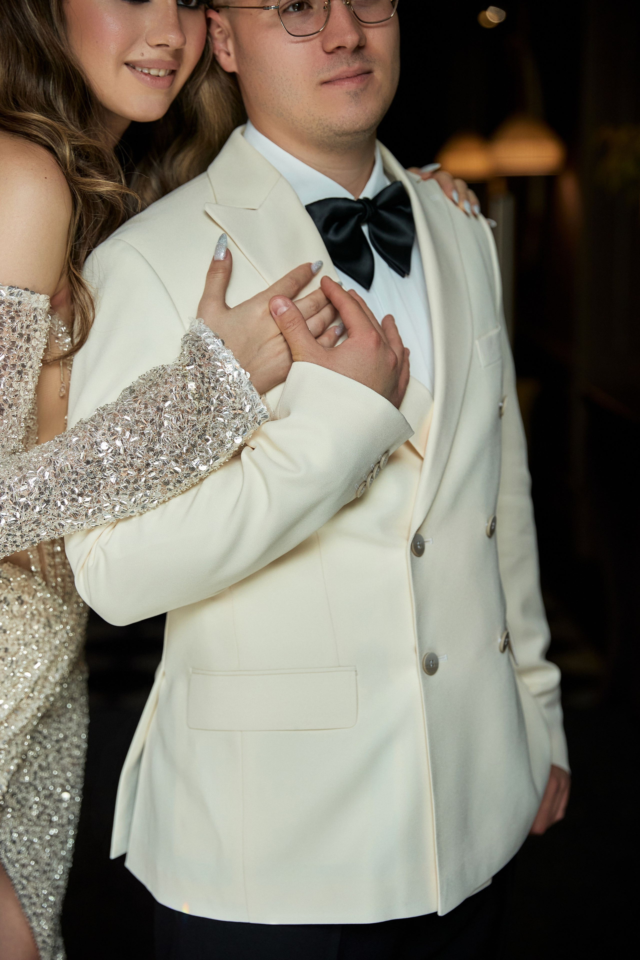 Карина и Костя. Свадебный и семейный фотограф