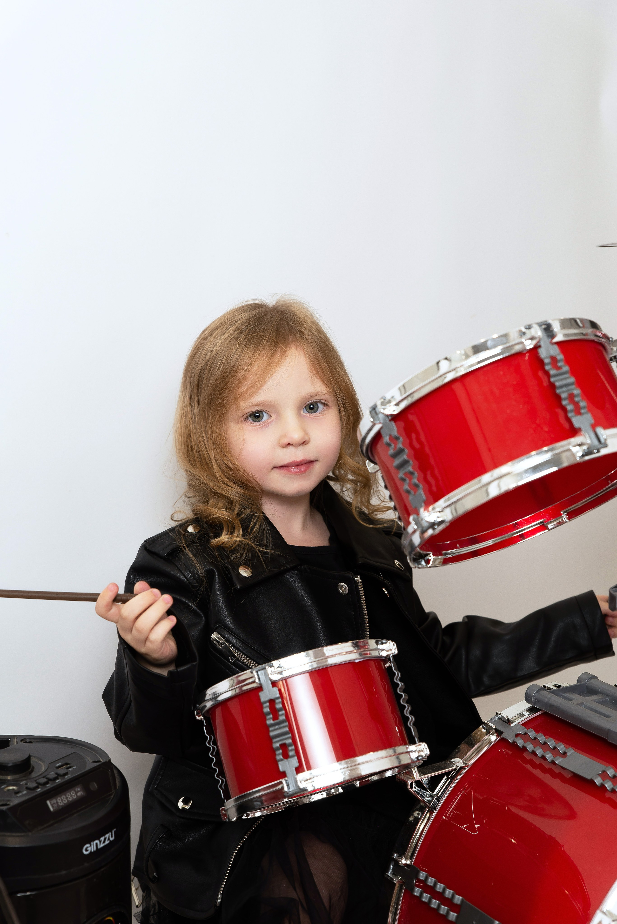 Rock Style. Главная