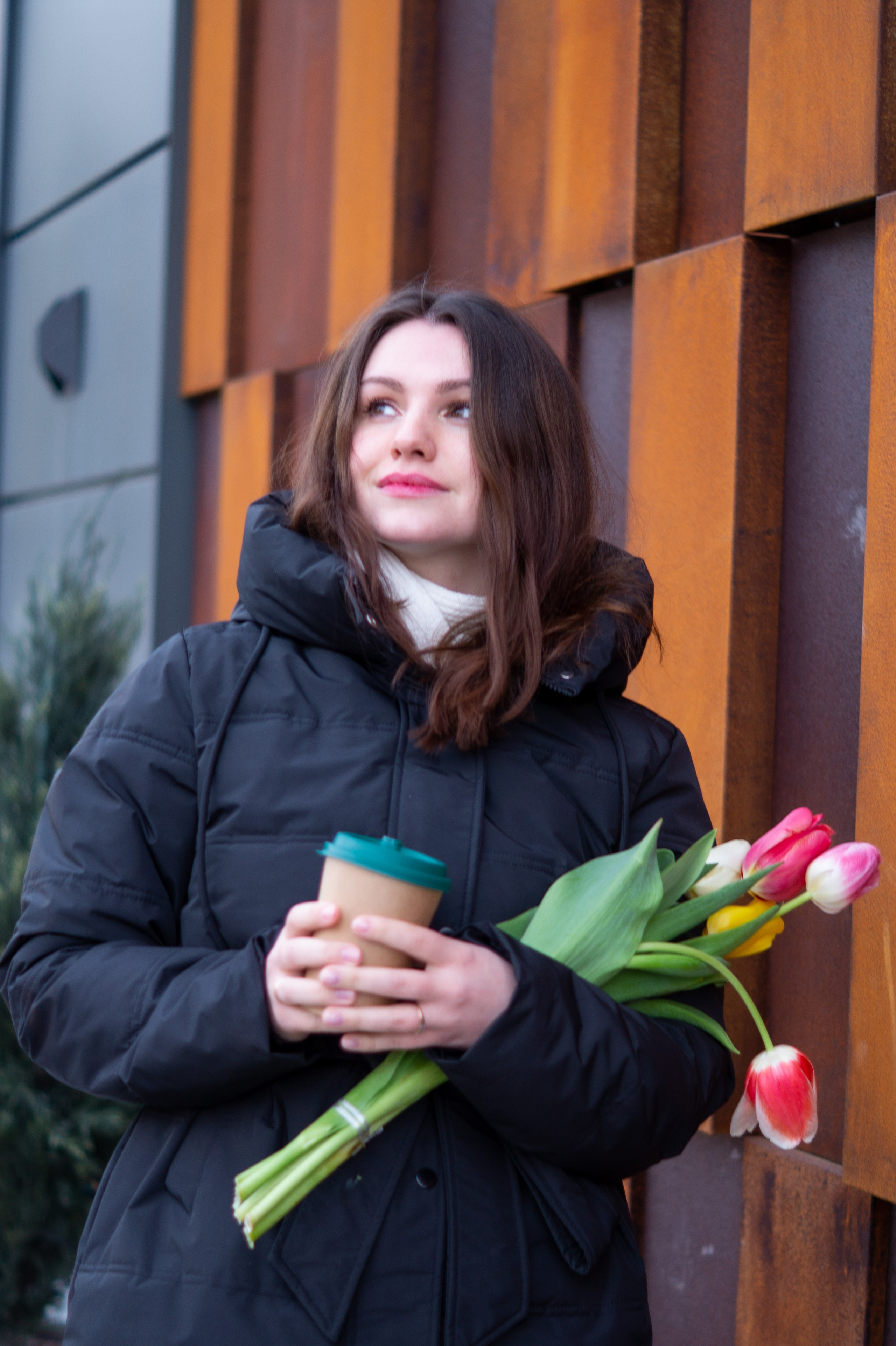 Ранняя весна. Фотограф Ariadna Хабаровск/Уфа