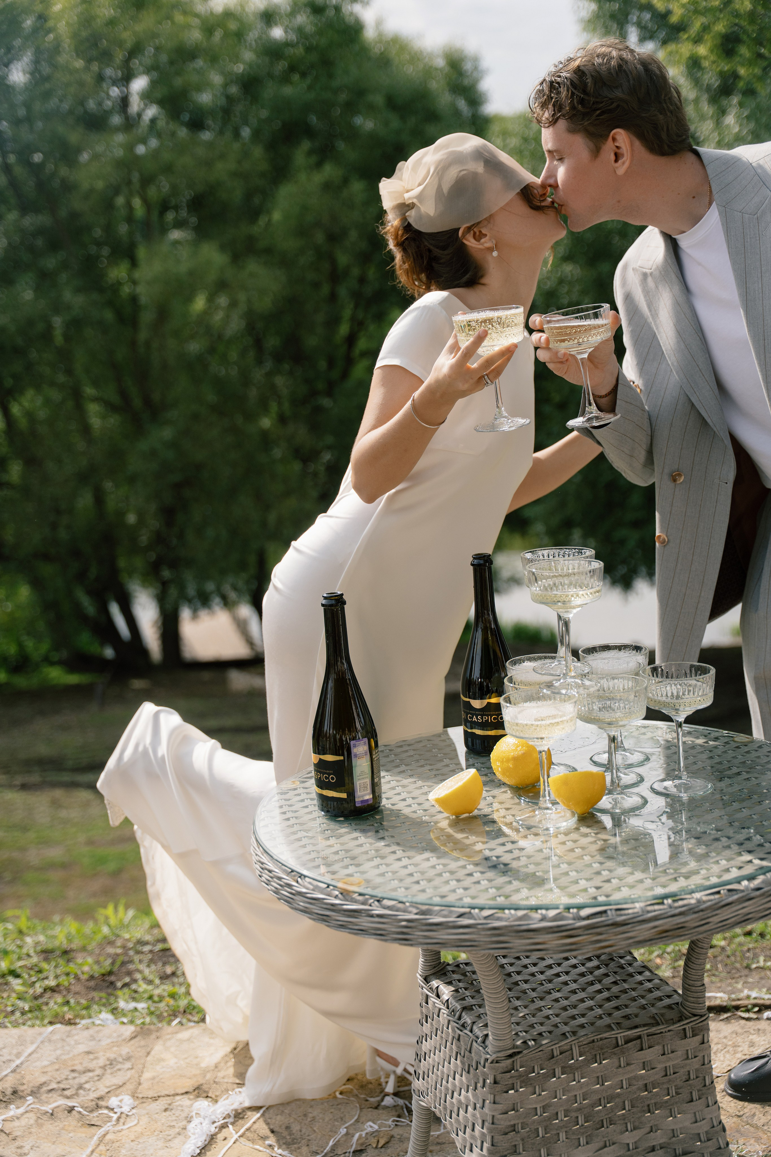 A&A. Пушистая Сова - Свадебный и портретный фотограф Воронеж, Москва, Питер