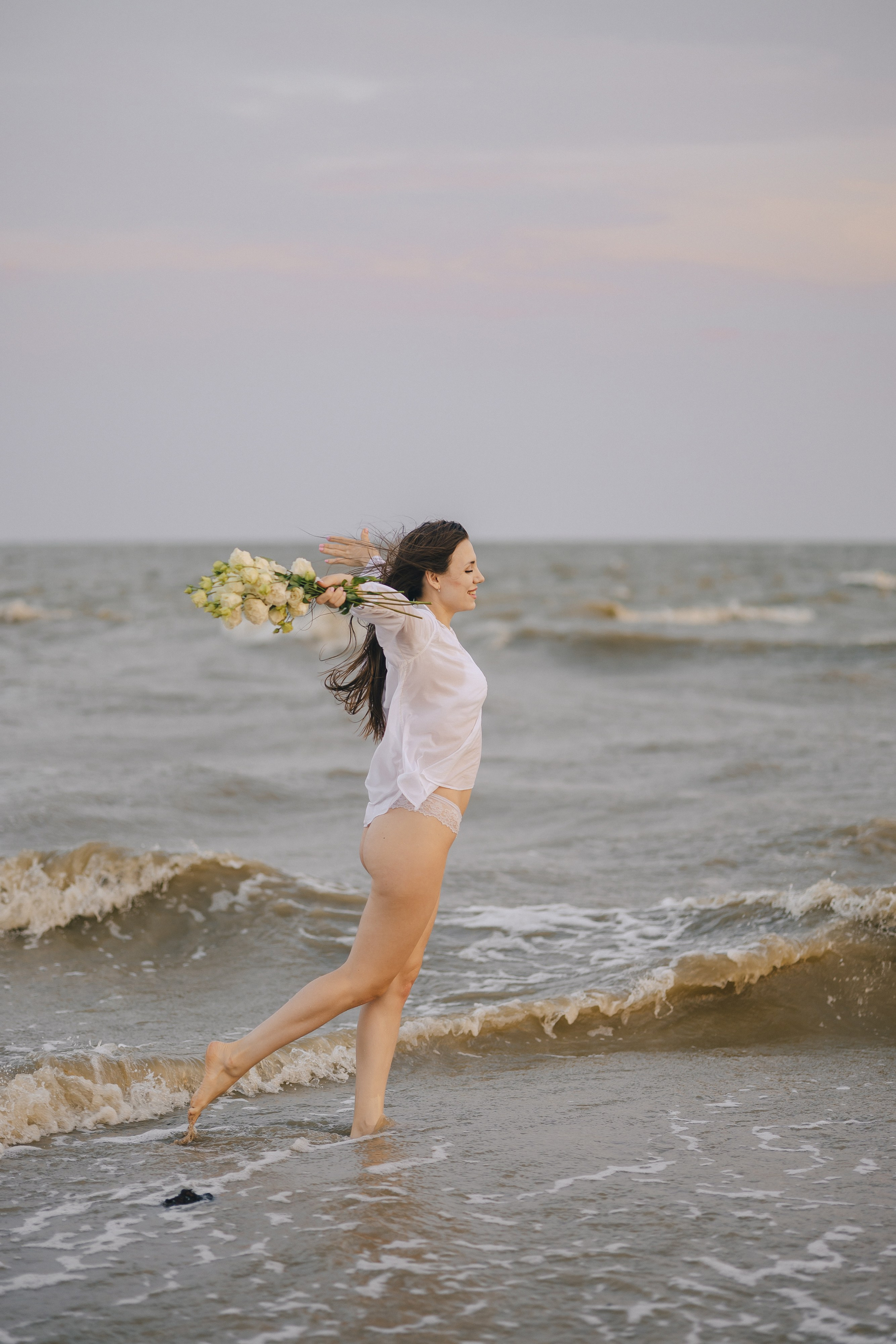 Даша. Фотограф Таганрог Любимая Надя