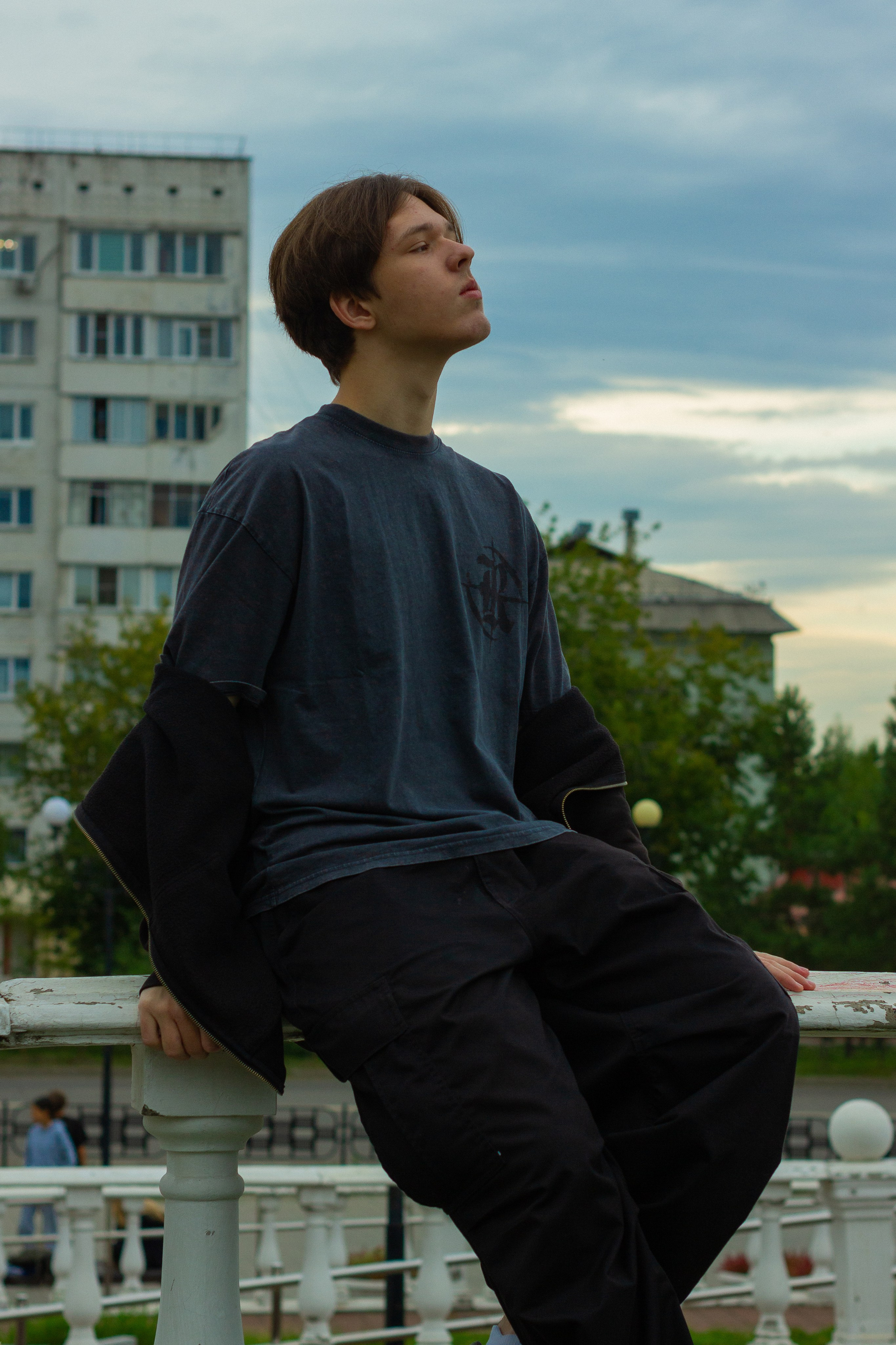 RayZ. Kuznetsov | Фотограф в Красноярске