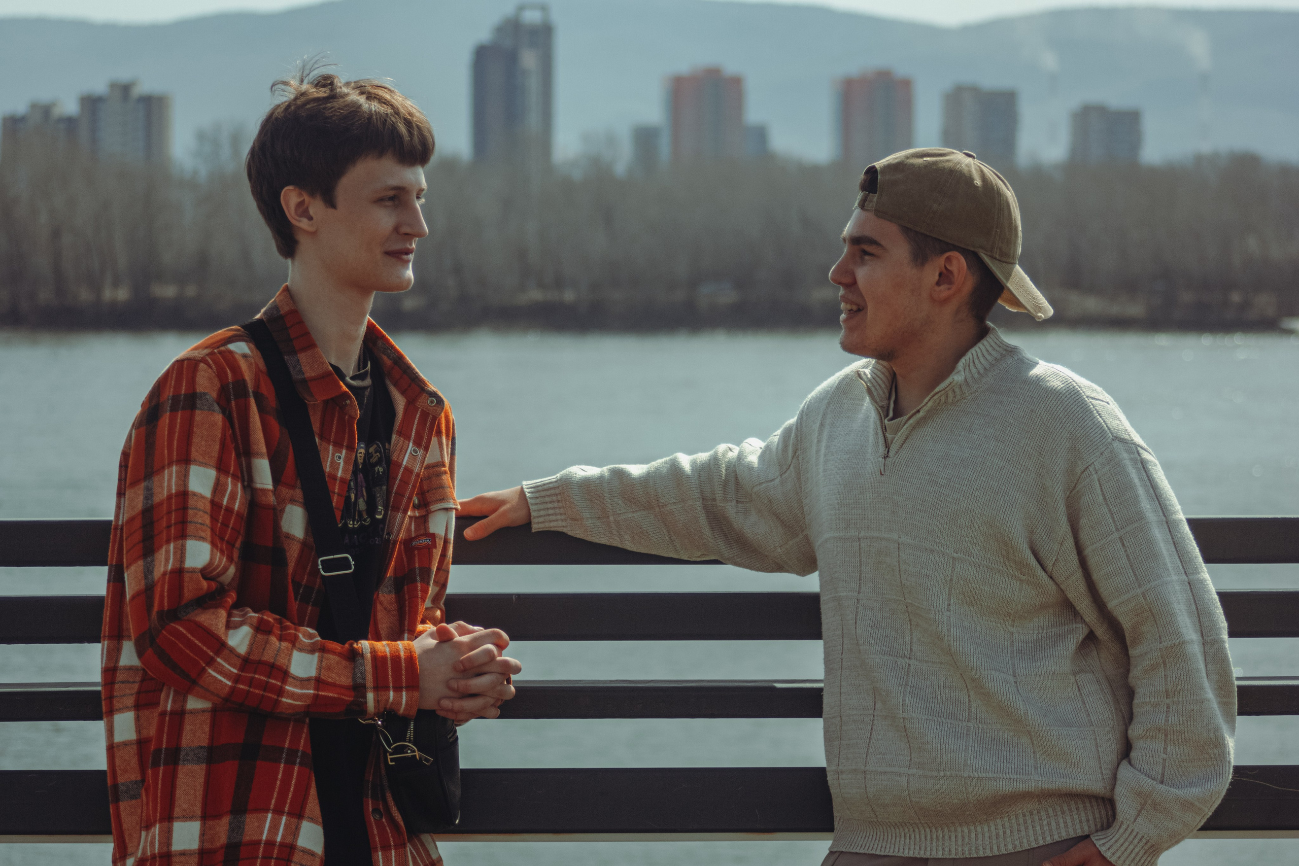 Паша. Kuznetsov | Фотограф в Красноярске