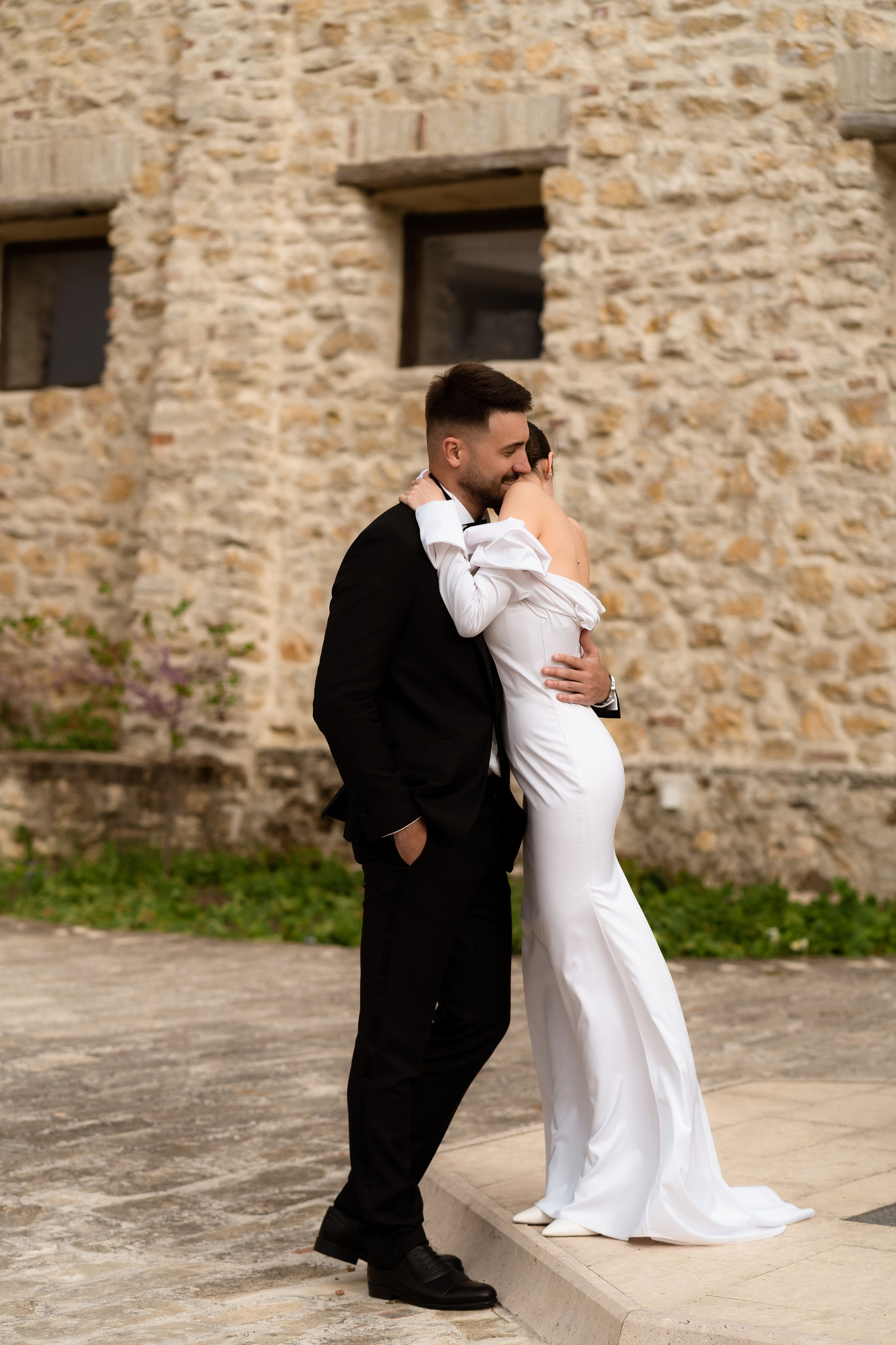 Паша & Ксюша. Свадебный фотограф в Воронеже Дарья Володарская