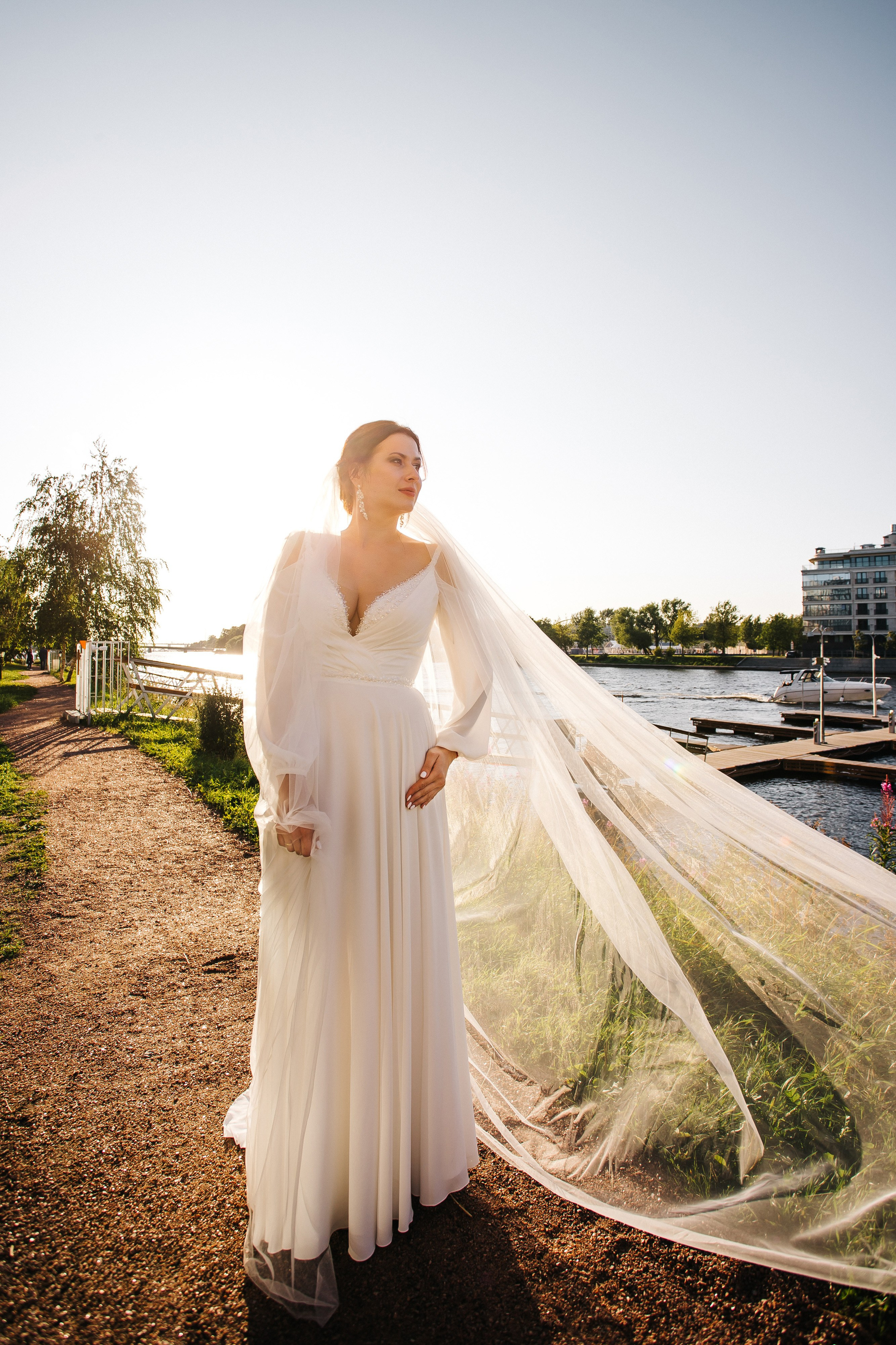 Ирина и Антон. Фотограф в Санкт-Петербурге Юлия Ласкари