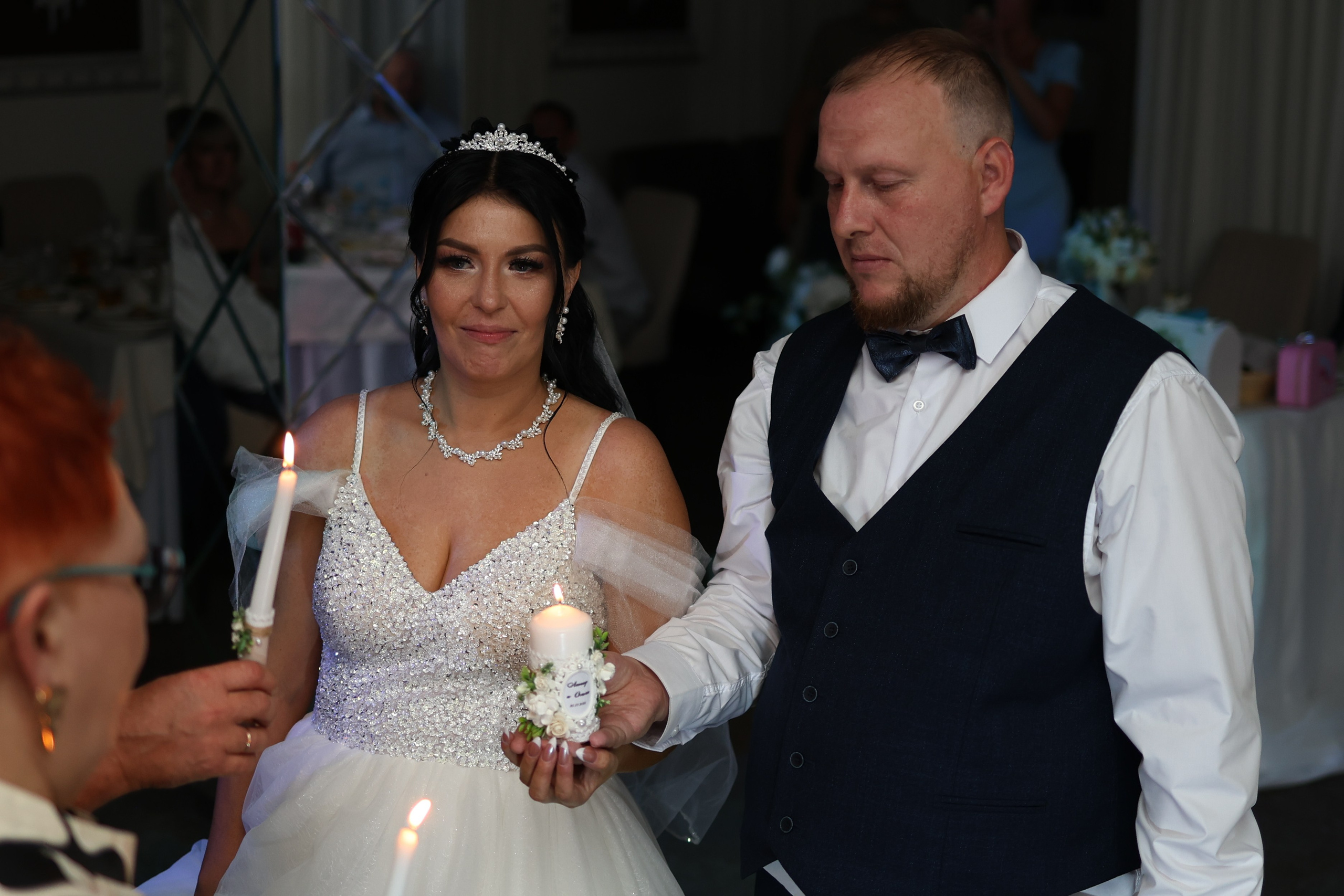 Ольга и Леонид. Фотограф Нижний Новгород Анастасия Клопова