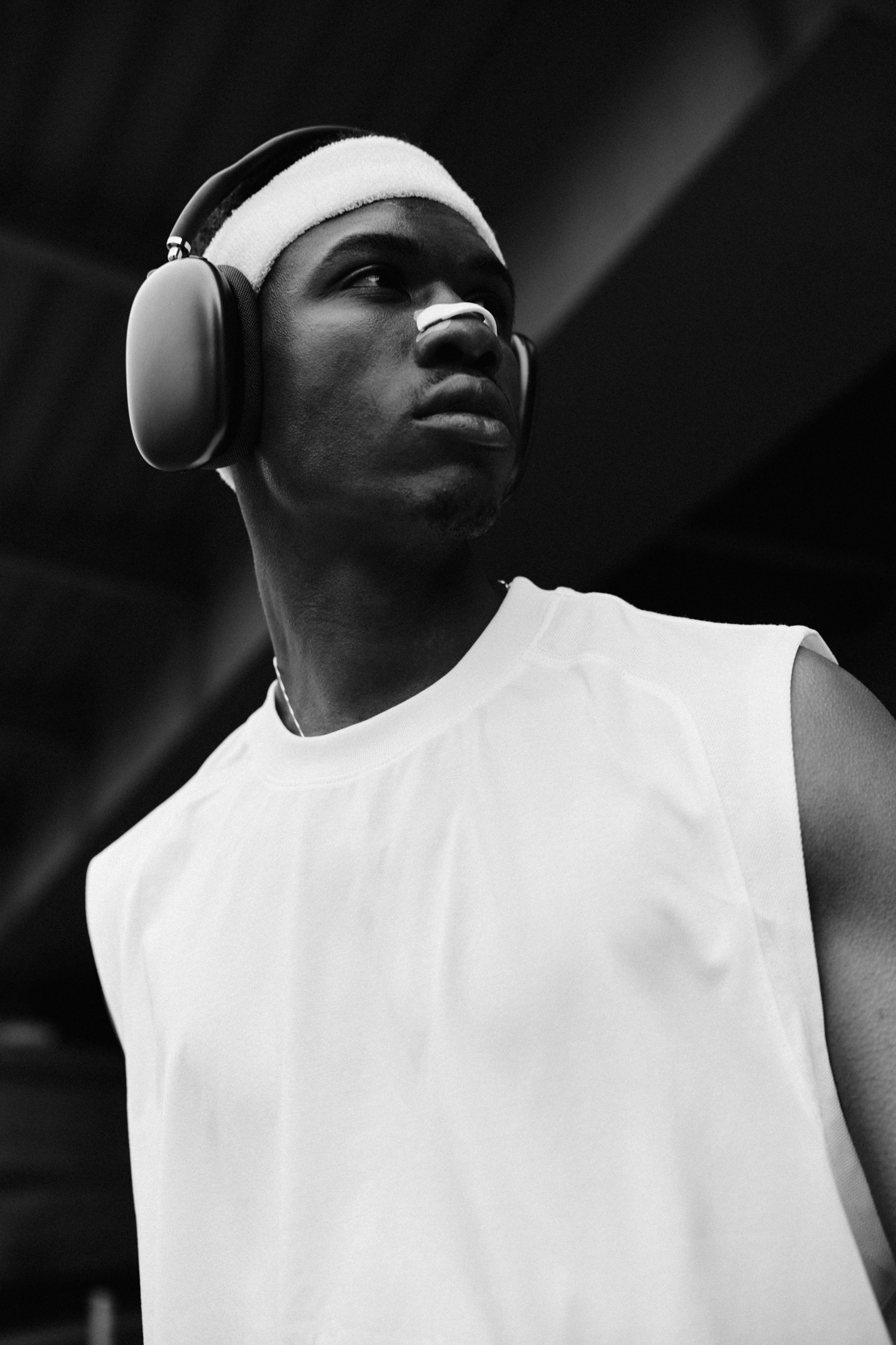 INWHALE. Фотограф Сурков Никита