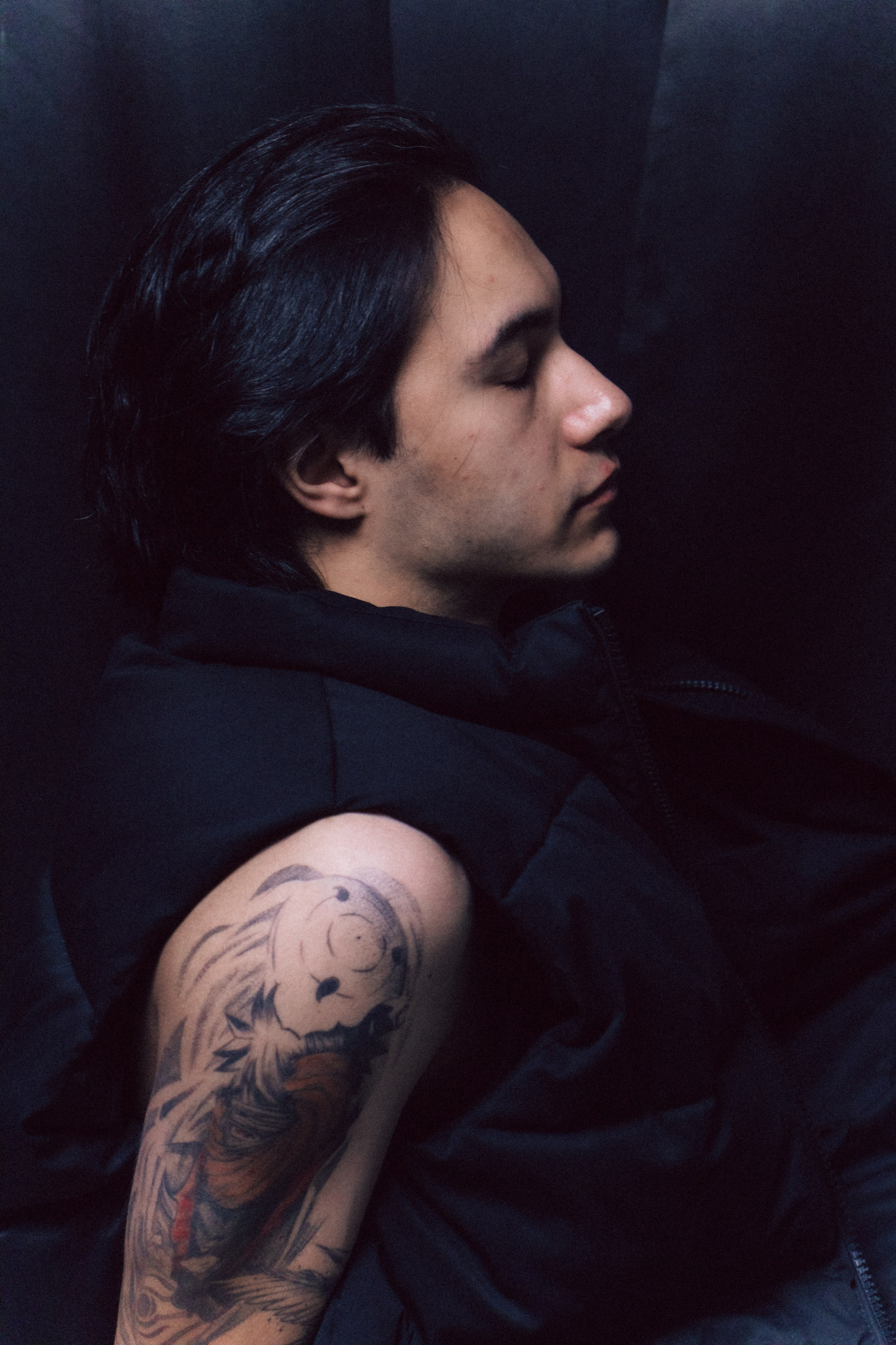 ASAD. Твой фотограф Софья Степанова, Новосибирск