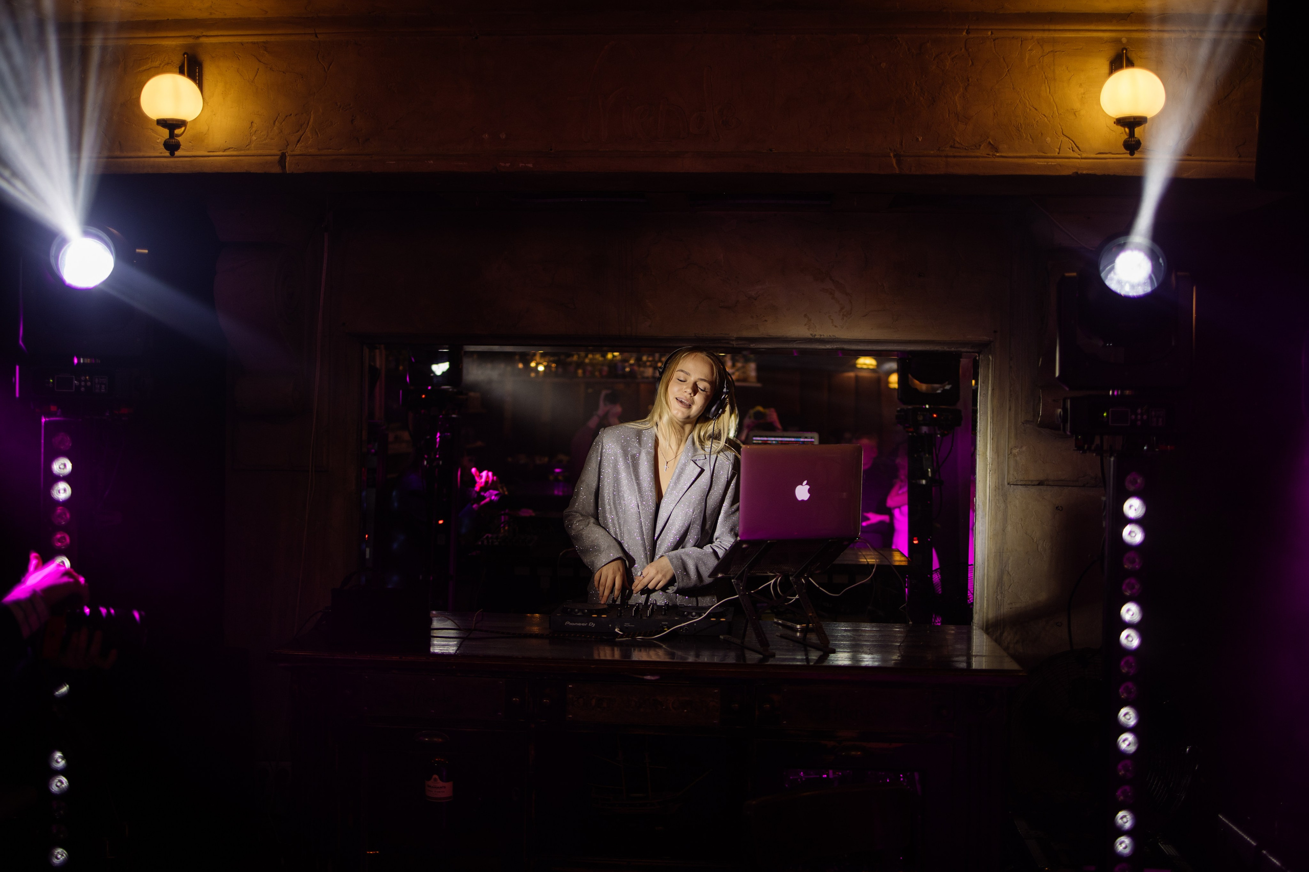 Андрей и Алёна. Фотограф в Новосибирске