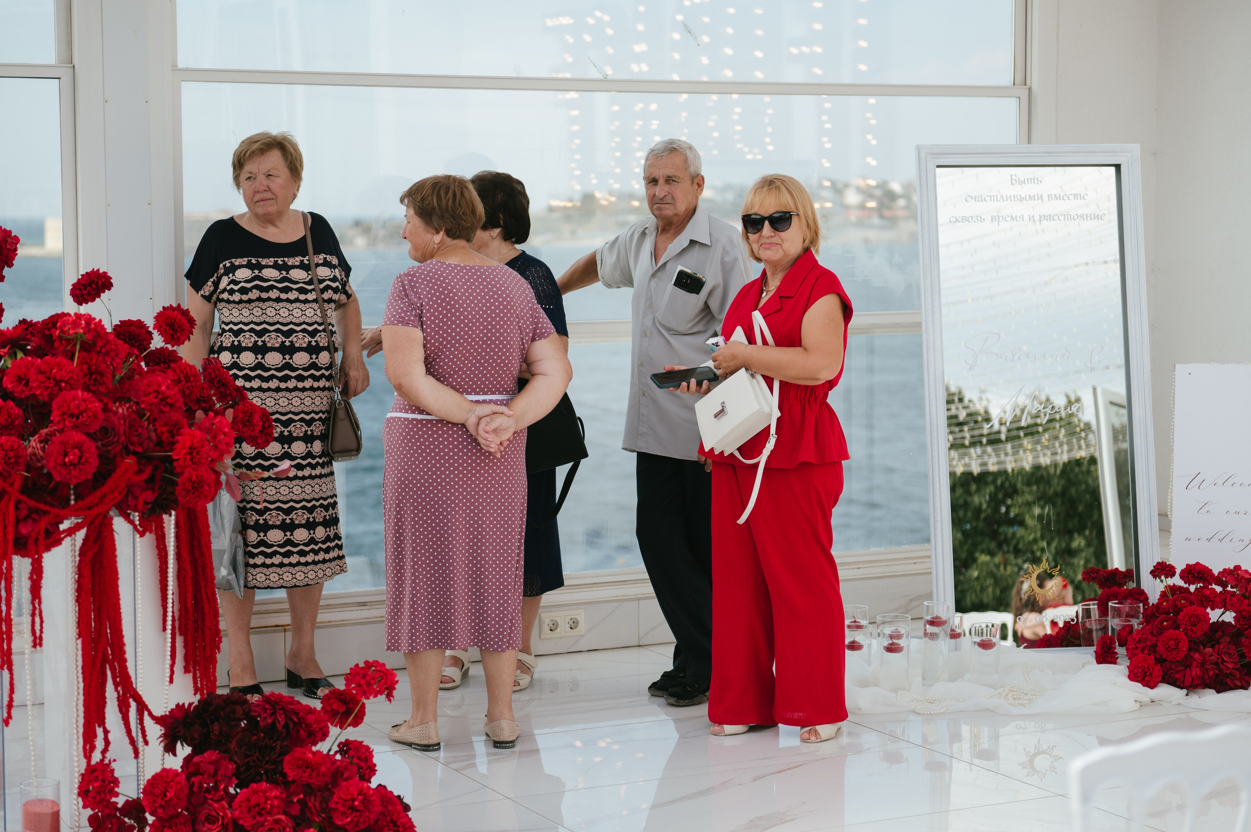 07.08.25. Свадебный, женский, семейный фотограф в Севастополе Юлия Мошенко