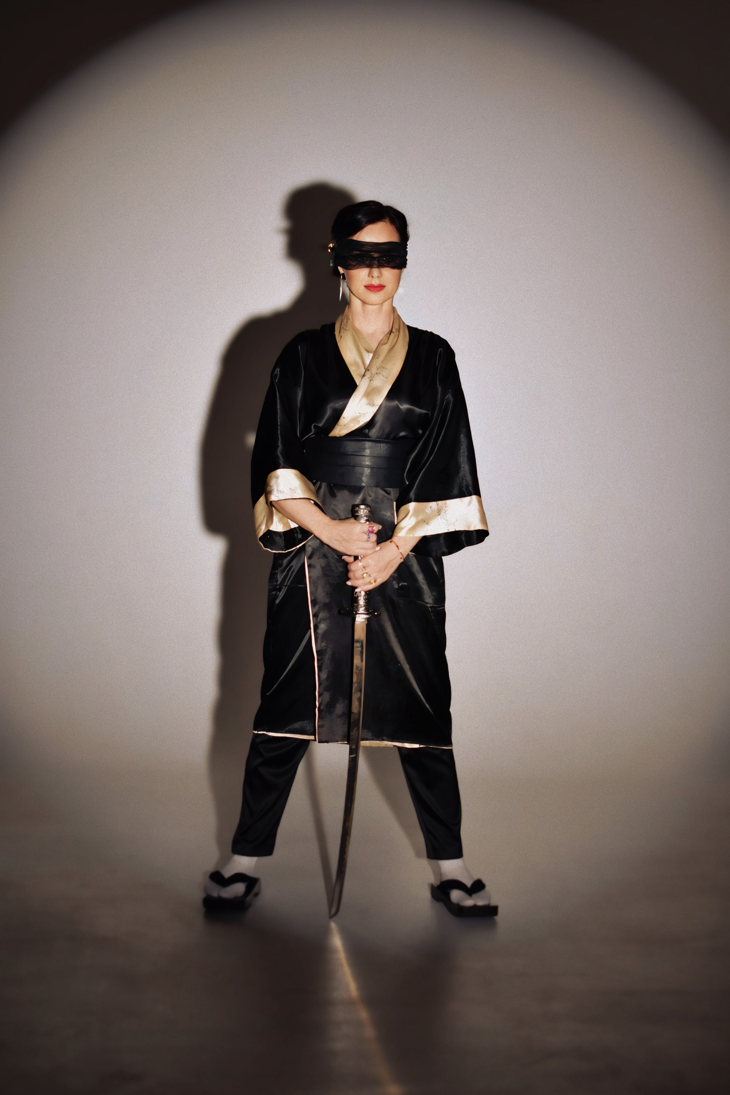 Фото МЕМУАРЫ ГЕЙШИ от Анны. ФОТОПРОЕКТЫ