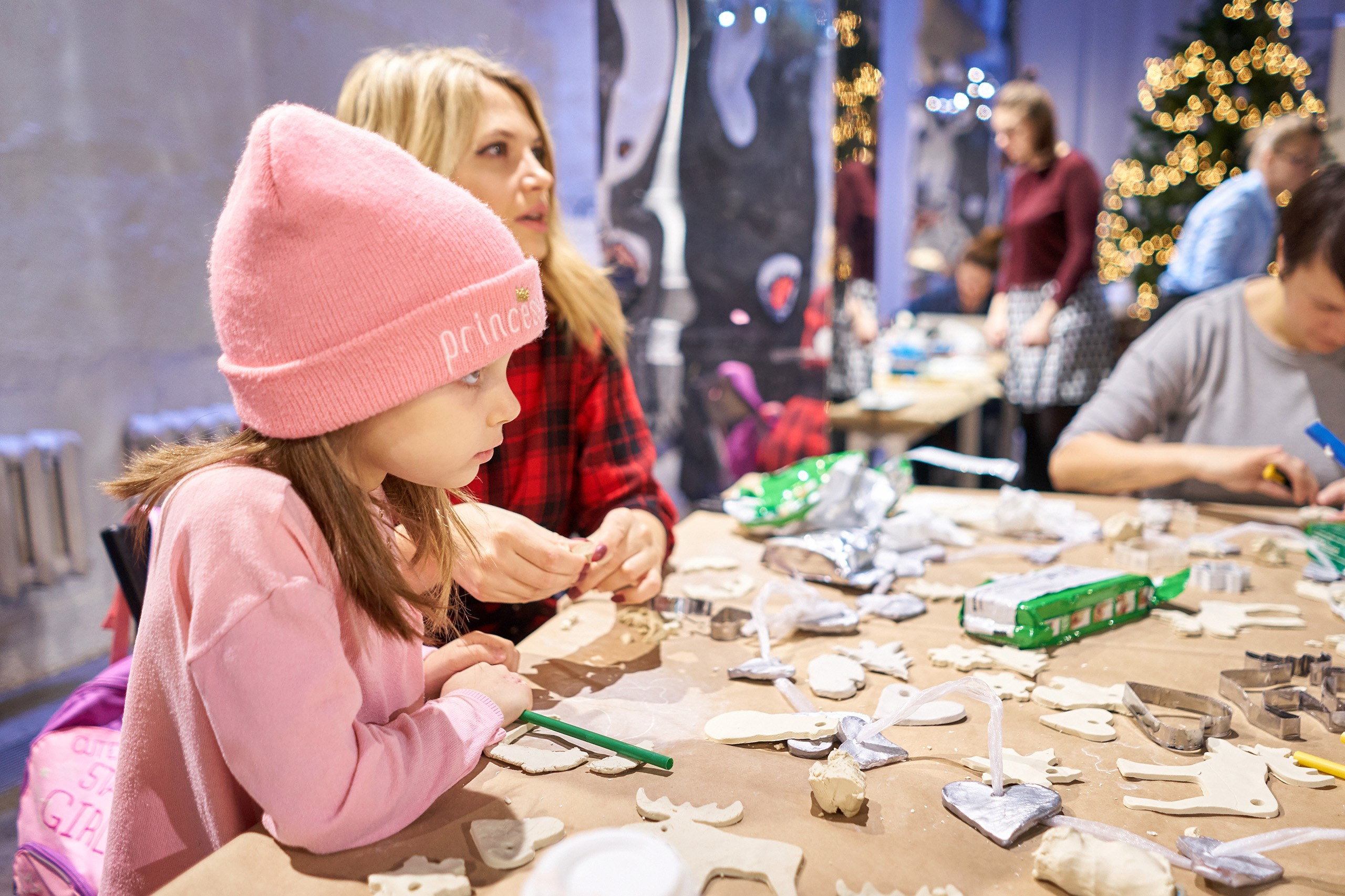 SETTO TETTO. Портретный фотограф Виталий Савич