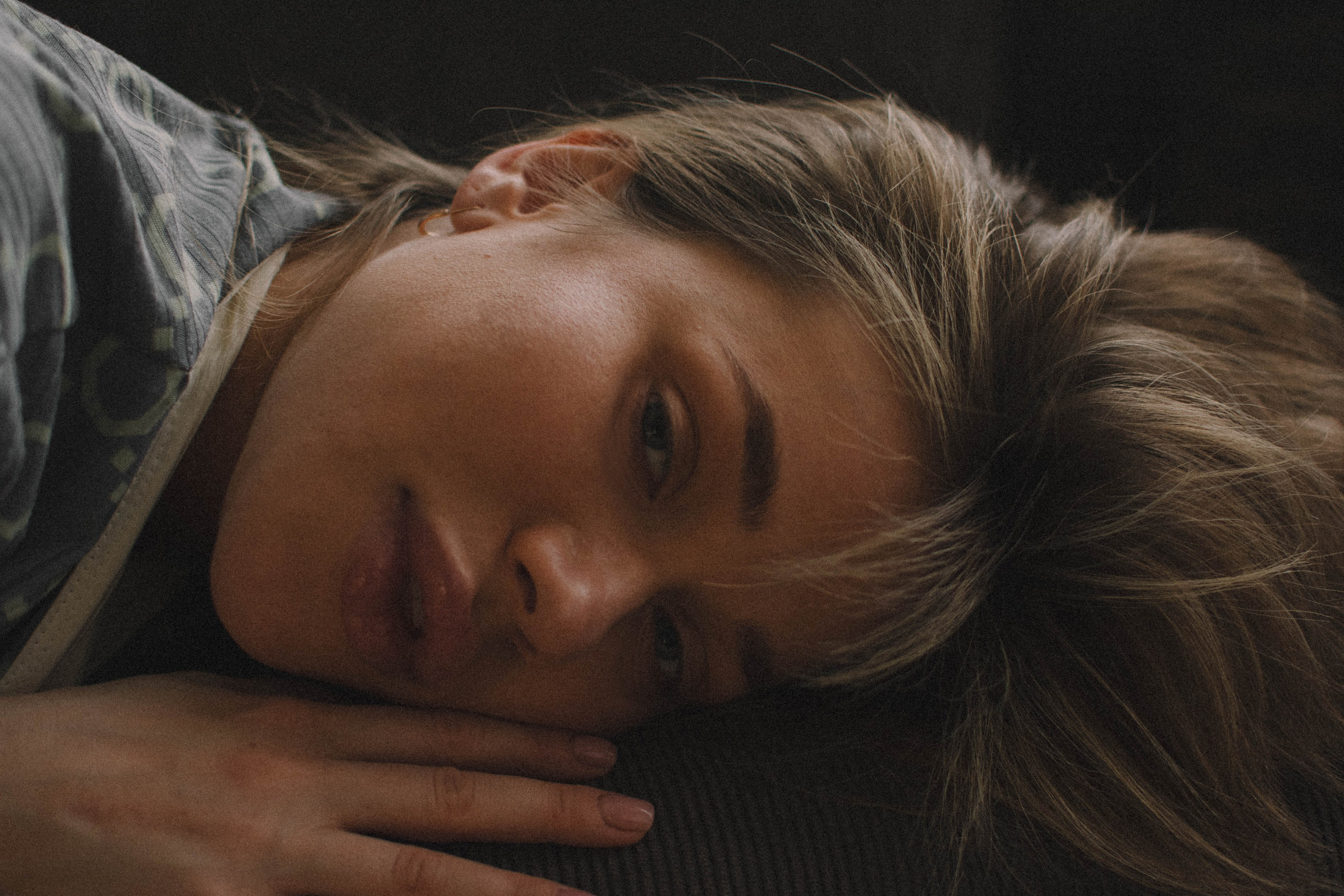 Портреты. Фотограф Евгения Сурова в Нижнем Новгороде