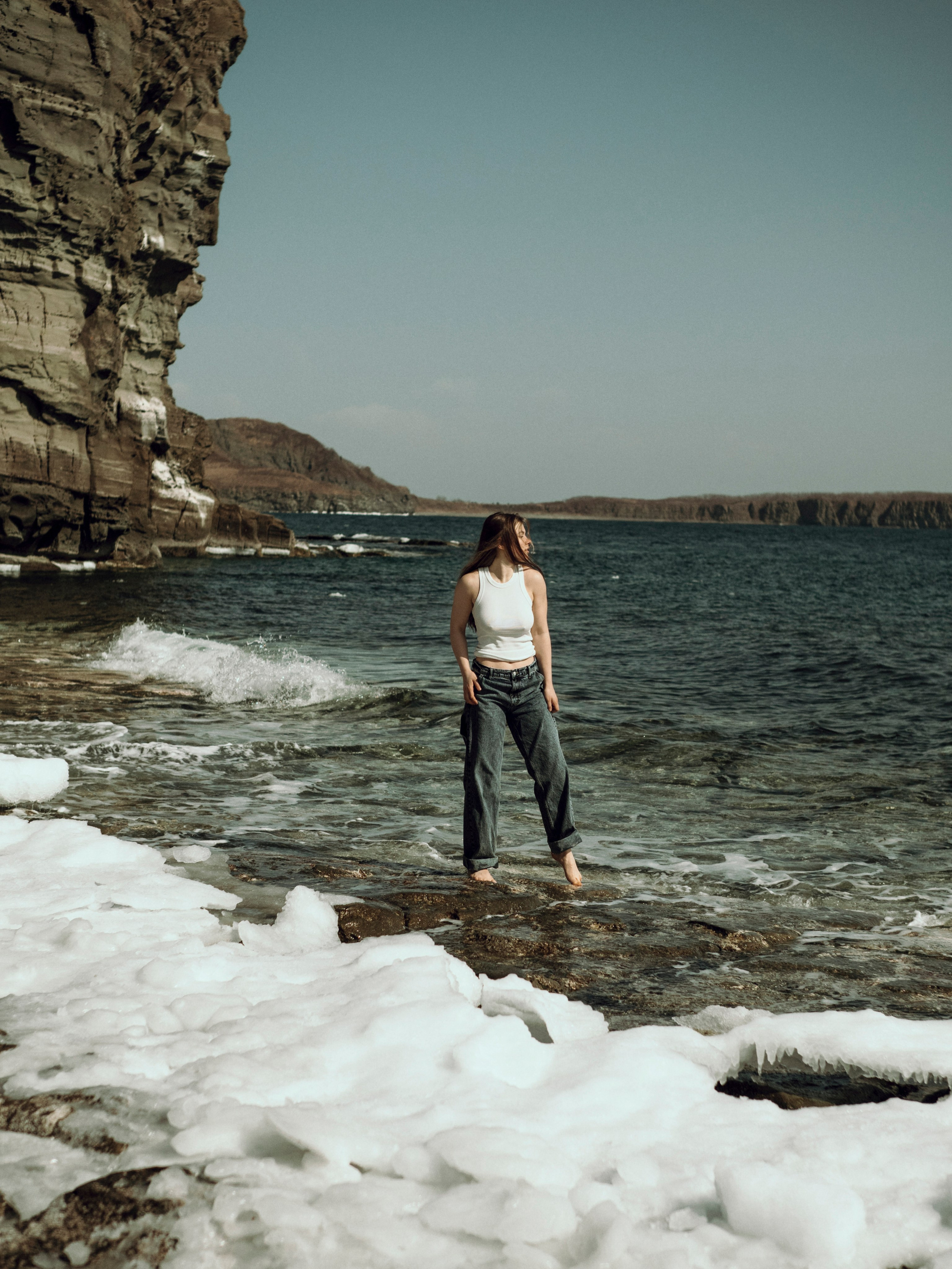 Фотограф Благовещенска Яна