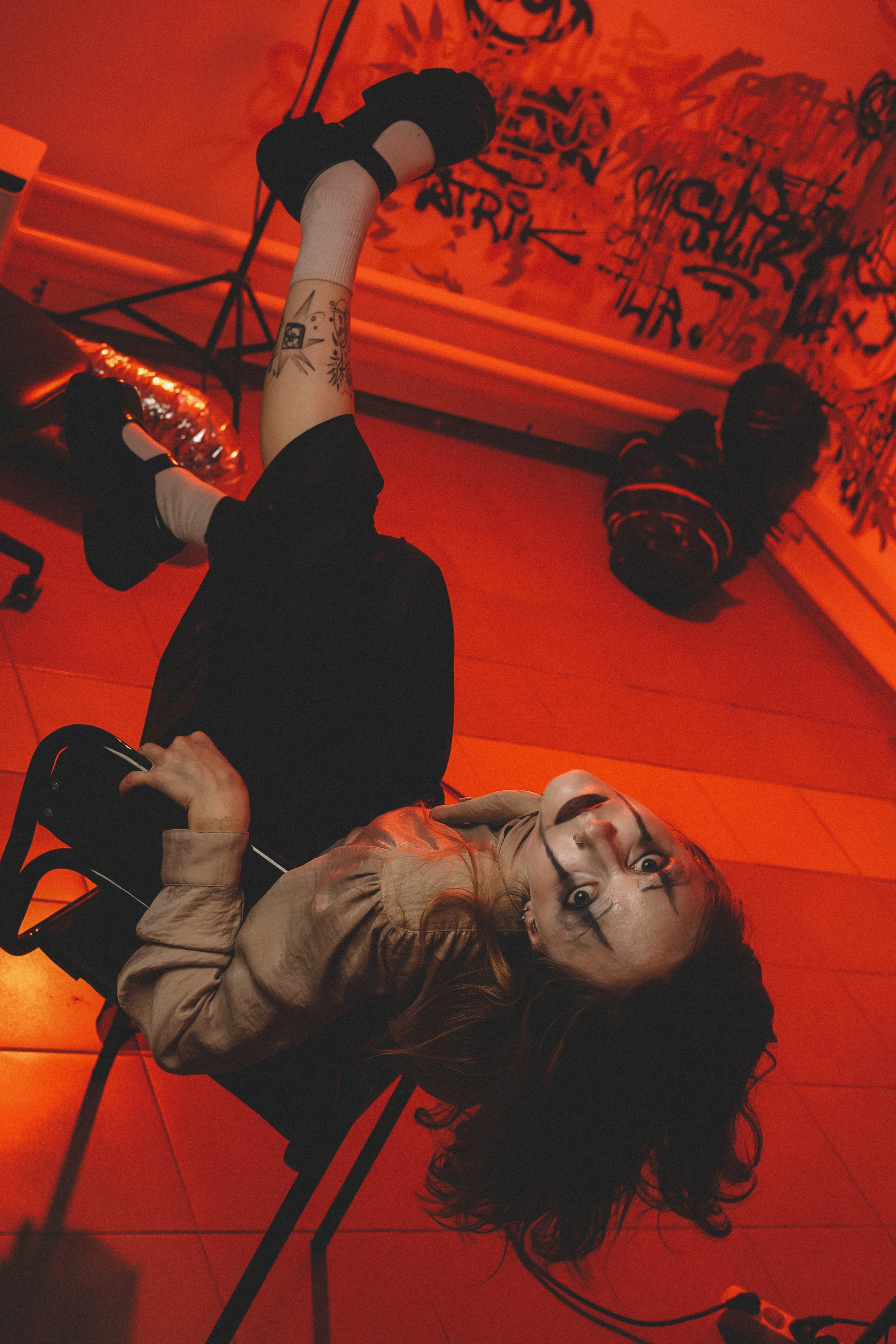 Хэллоуин. Фотограф для различных событий, проектов, маркетплейсов, сайтов и мероприятий в Екатеринбурге