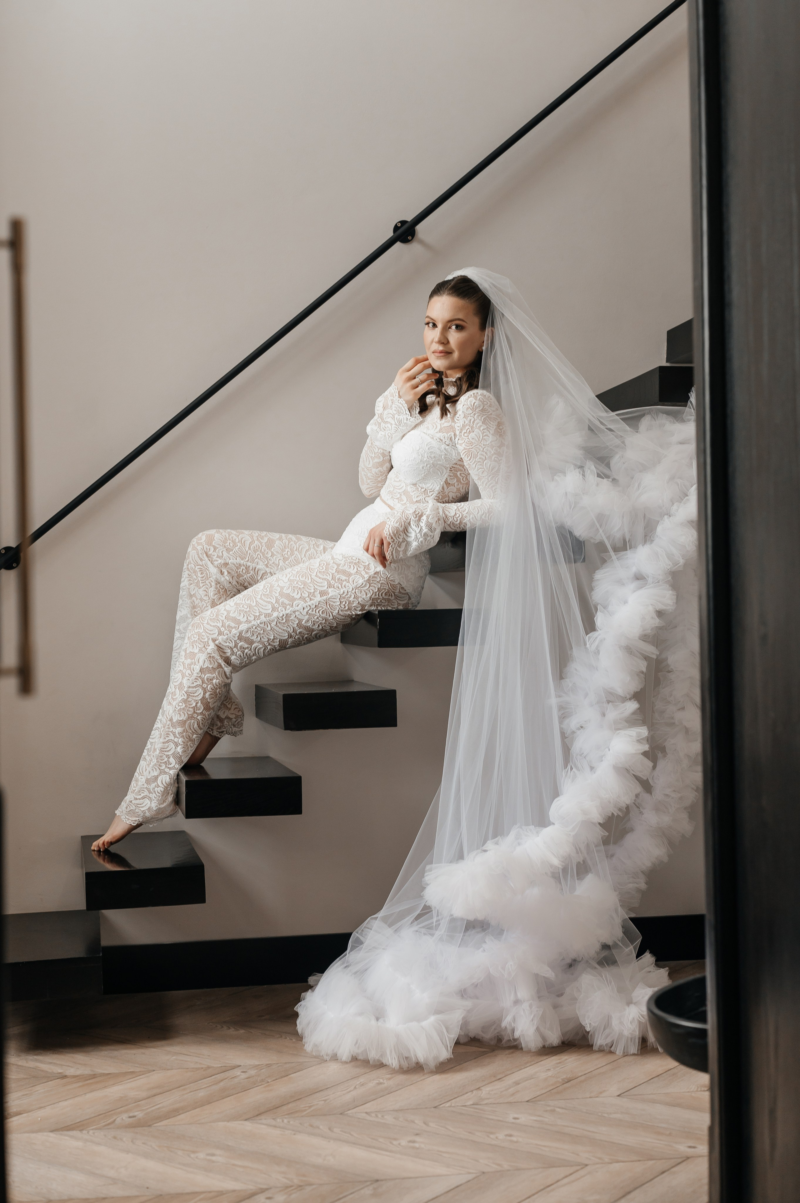 Михаил и Ксения. Свадебный и семейный фотограф в Краснодаре Алина Мельник