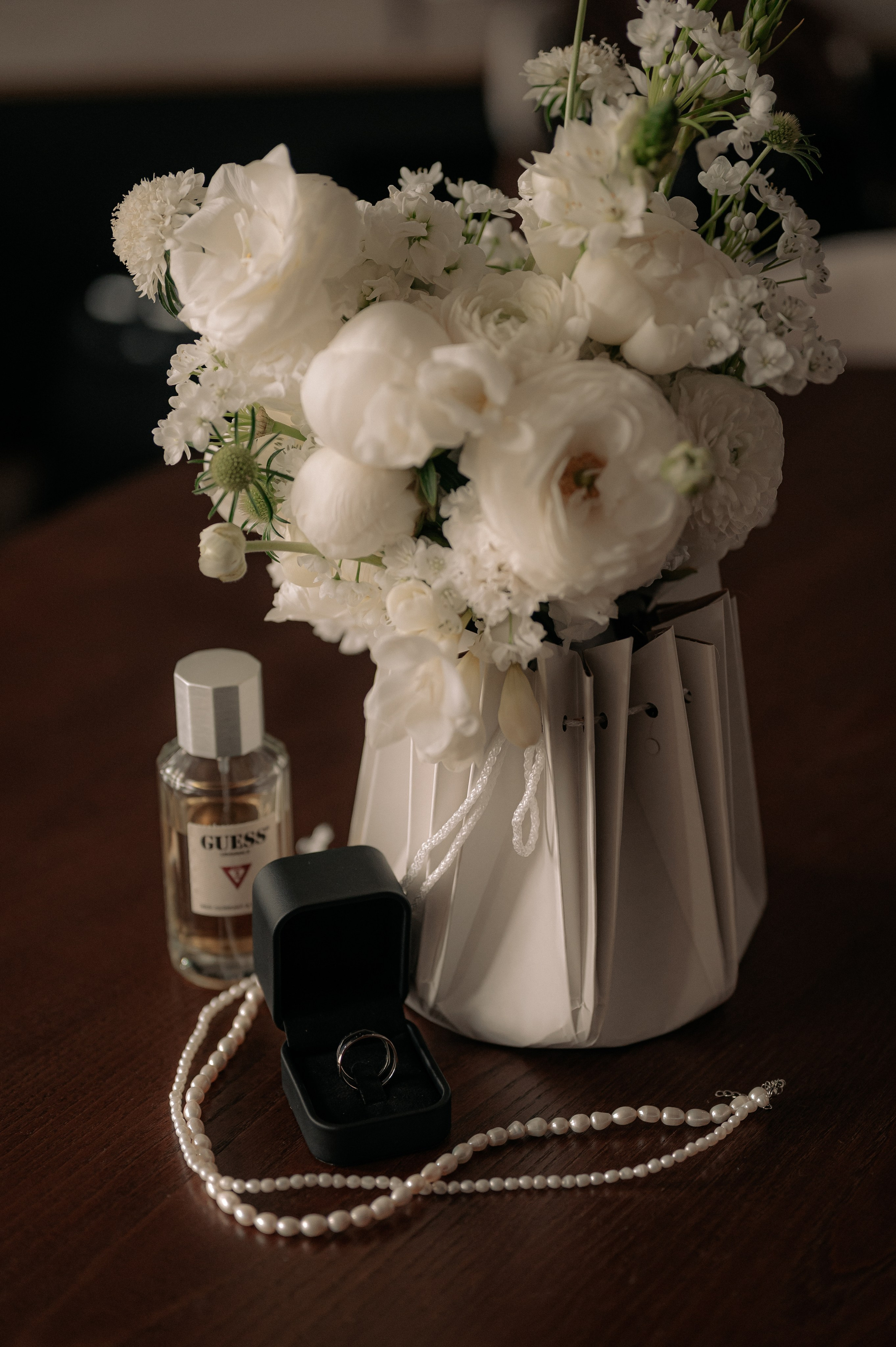 Михаил и Ксения. Свадебный и семейный фотограф в Краснодаре Алина Мельник