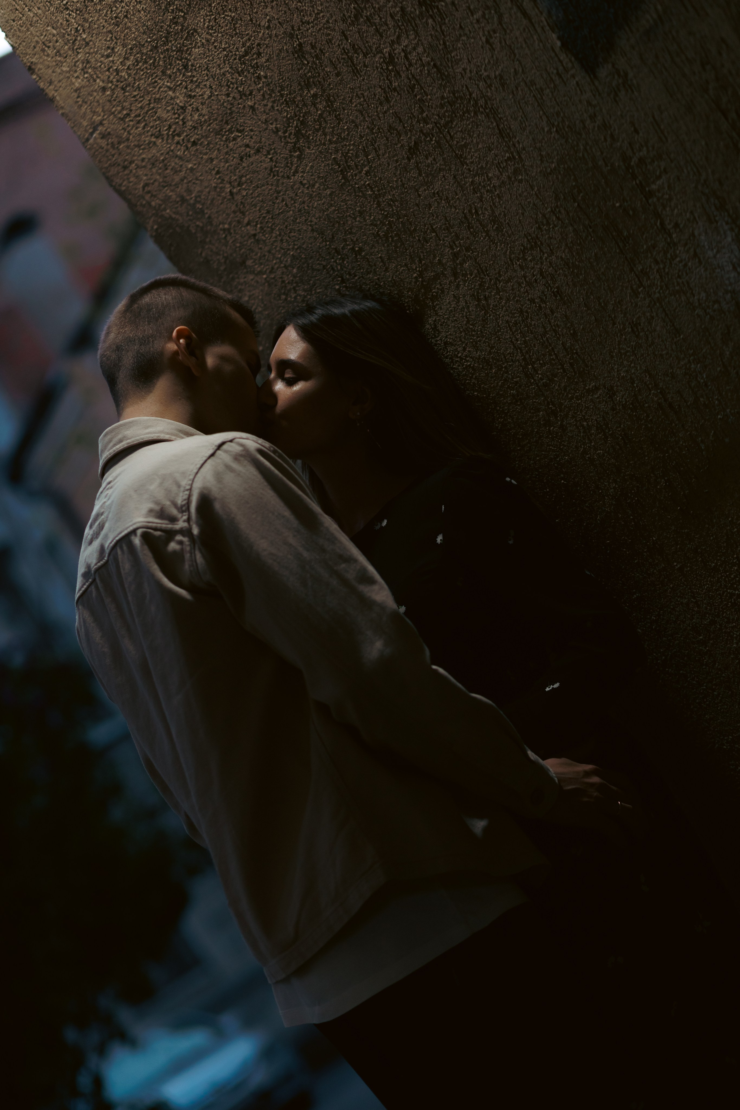 Егор и Дарья. Фотограф Макс Яньшин|Ростов-на-Дону