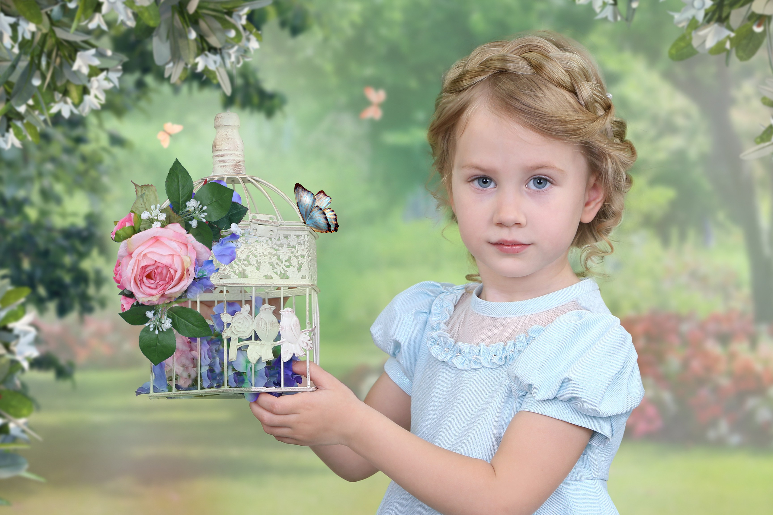 КОМПАНИЯ КРАЙФОТО ФОТОСЕССИЯ ПРАЗДНИК