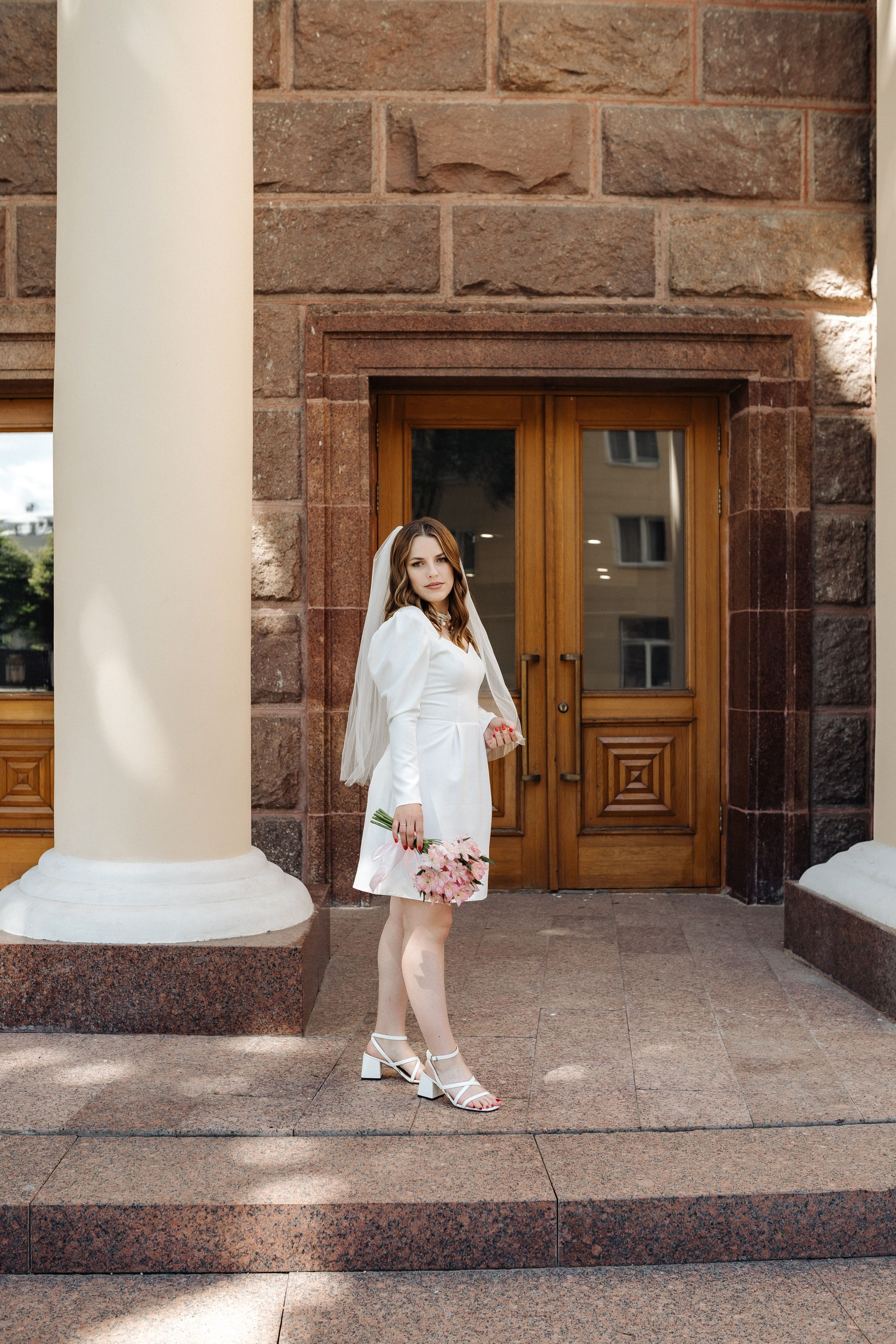 С & М Прогулка. Фотограф и видеограф в Смоленске Денис Медведев