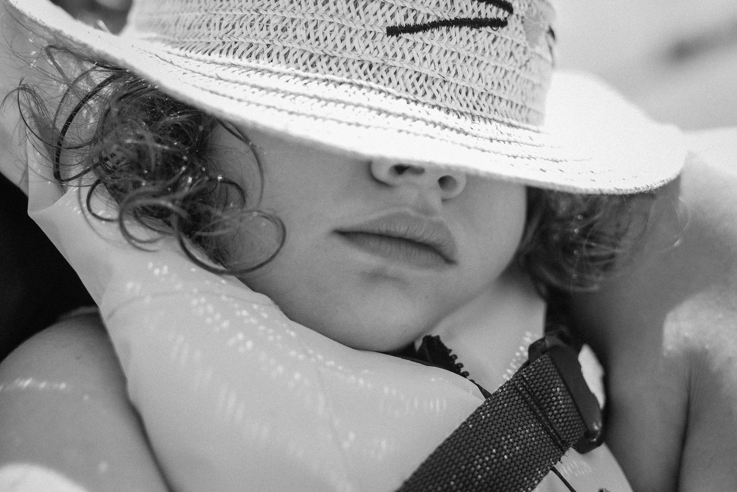 Маленькая хозяйка большого Мира. Детский и семейный фотограф в Новосибирске Саша Дорошенко