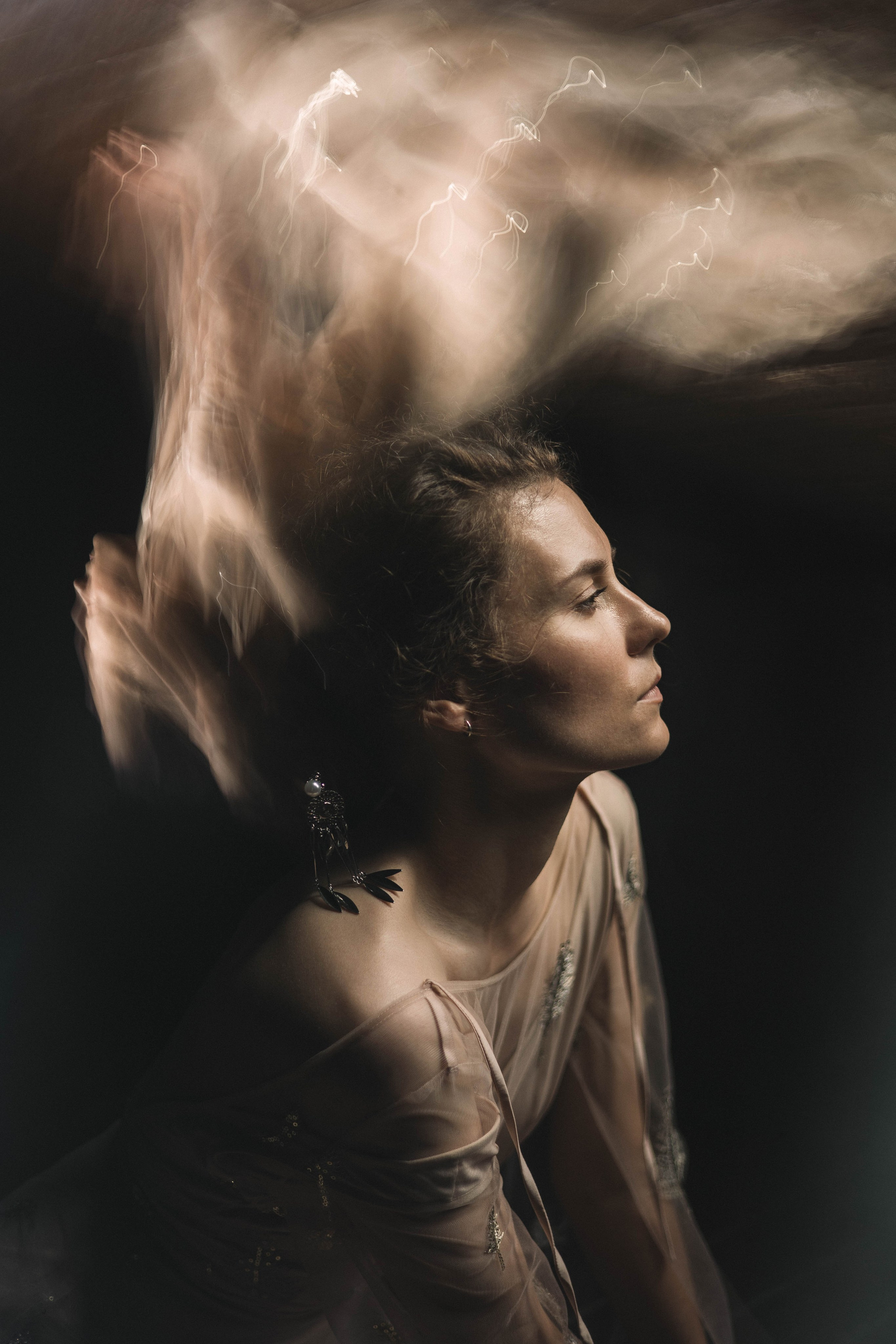 Мечты. Женский и семейный фотограф в Москве Никулина Алена