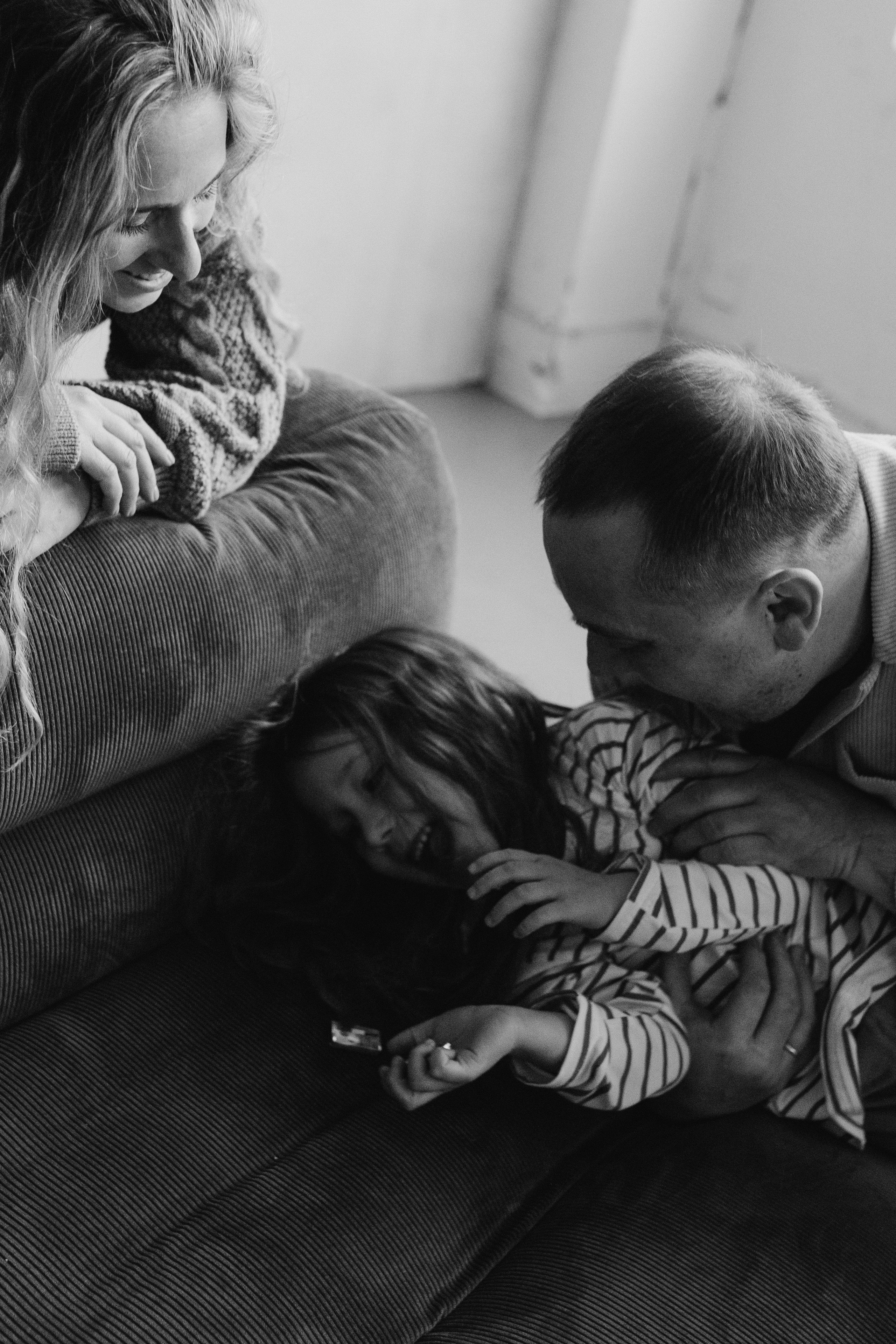 Наше маленькое чудо!. Главная