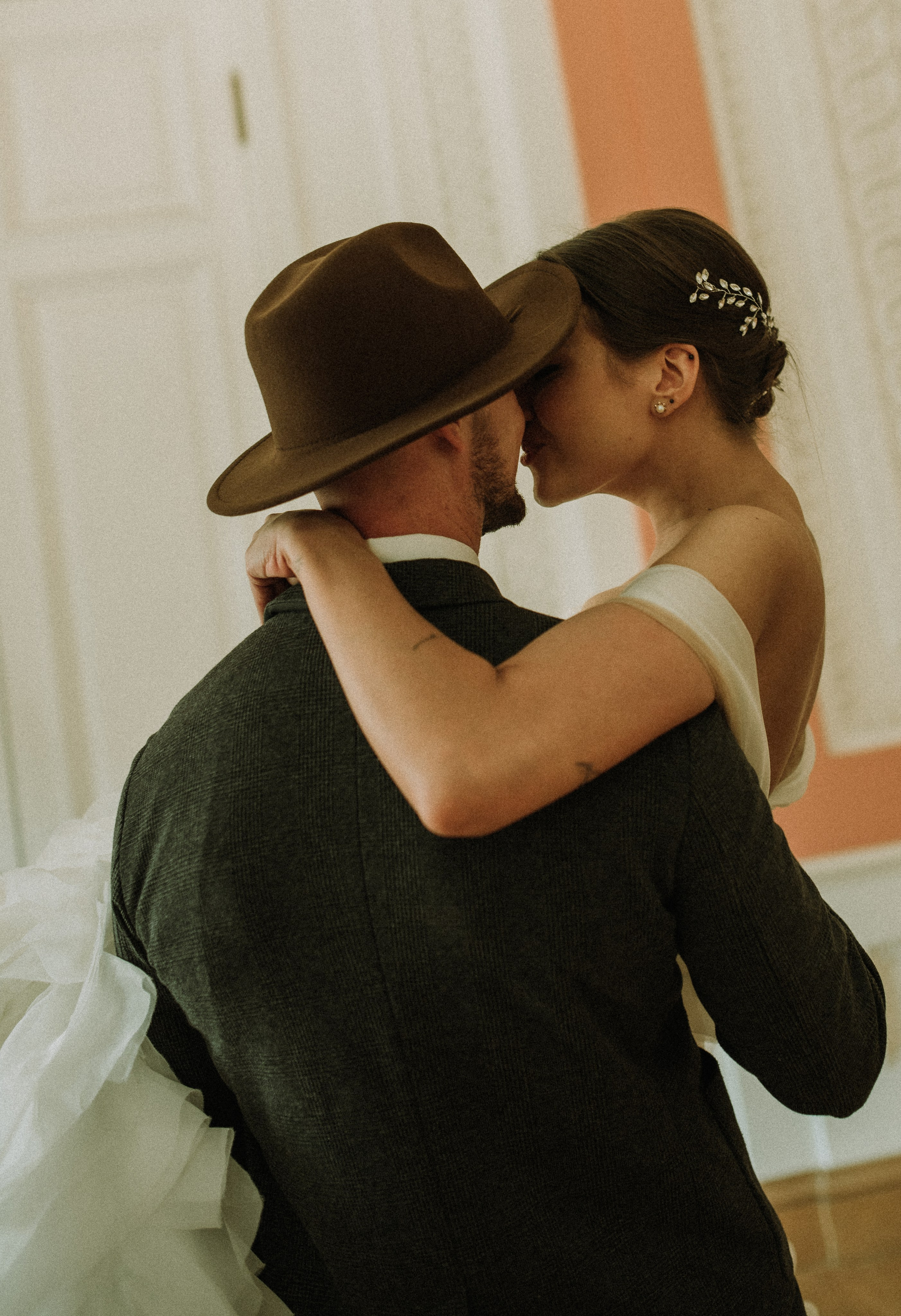 Ваня и Настя. Фотограф в Санкт-Петребурге и в Великих Луках Волченкова Екатерина