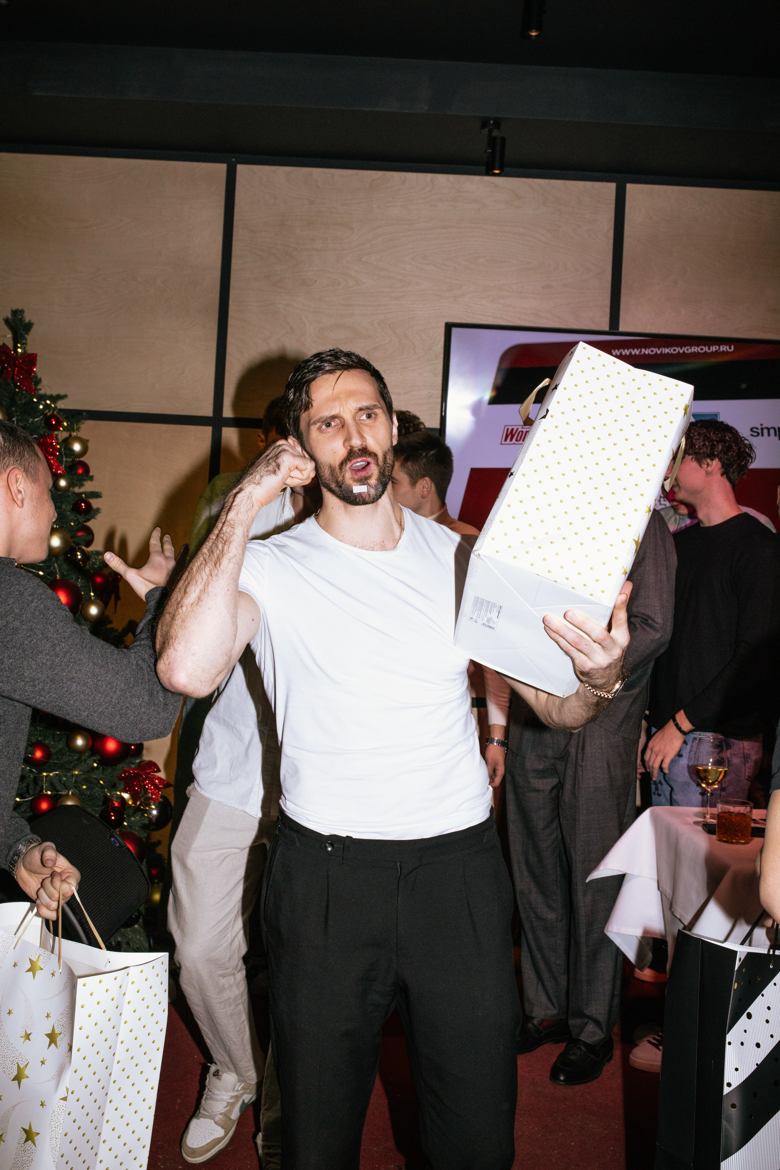 Sky club team Macan. Фотограф и контент-maker Диля Голубникова | Москва