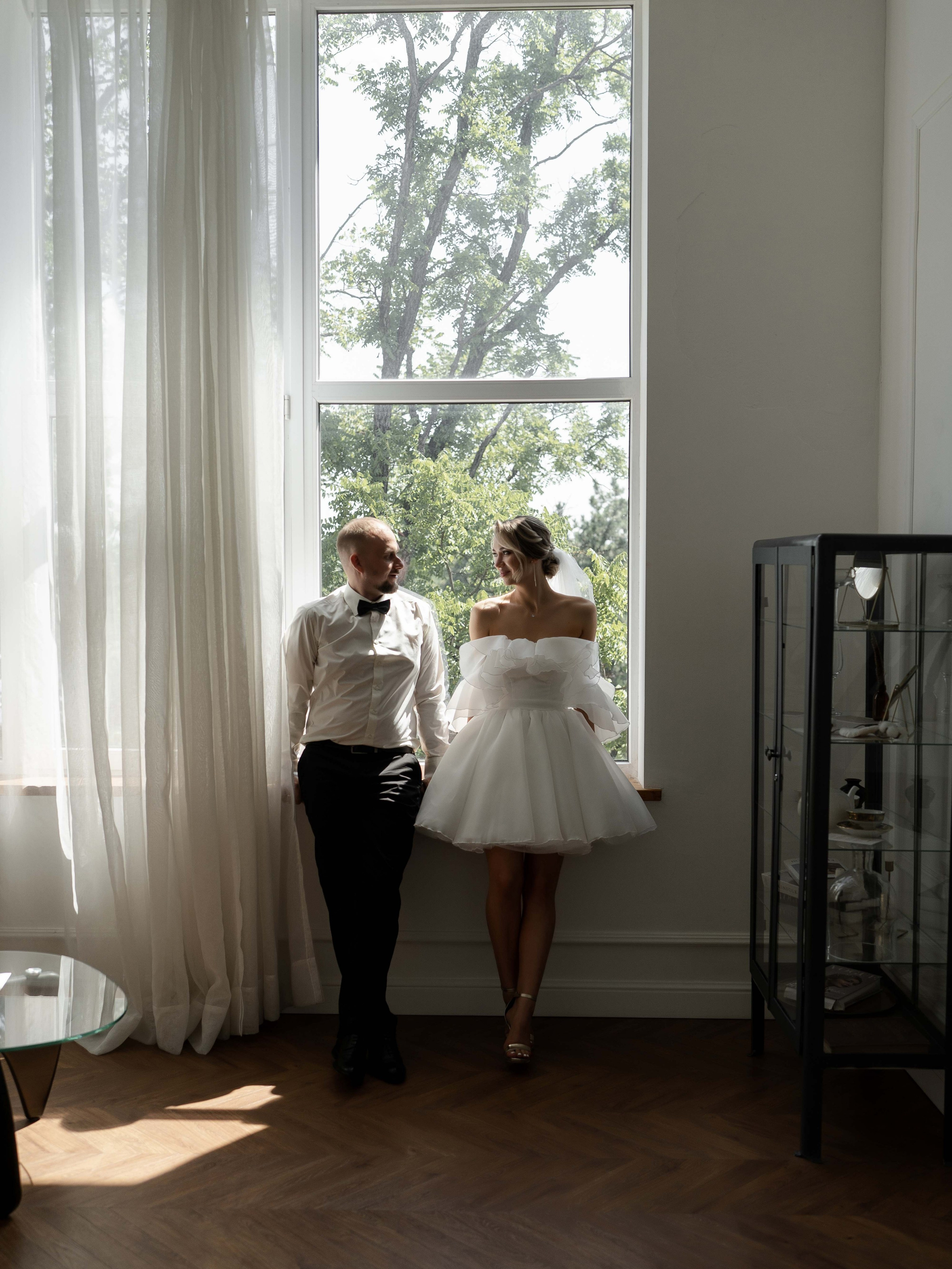 Денис и Мария 09.08 2024. Фотограф и видеограф Елена Хмелевская