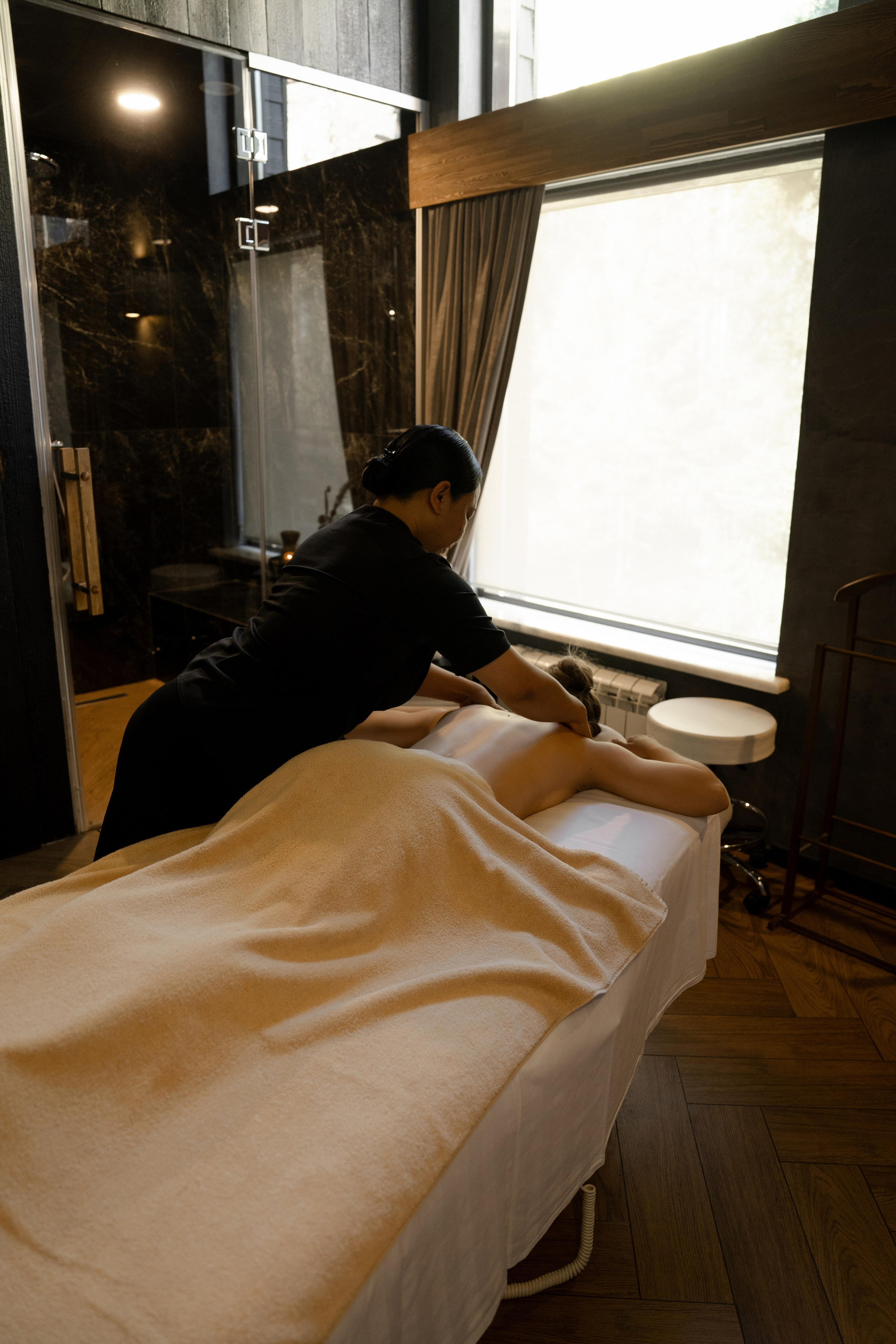 Mairi*. Фотограф и видеограф Елена Хмелевская