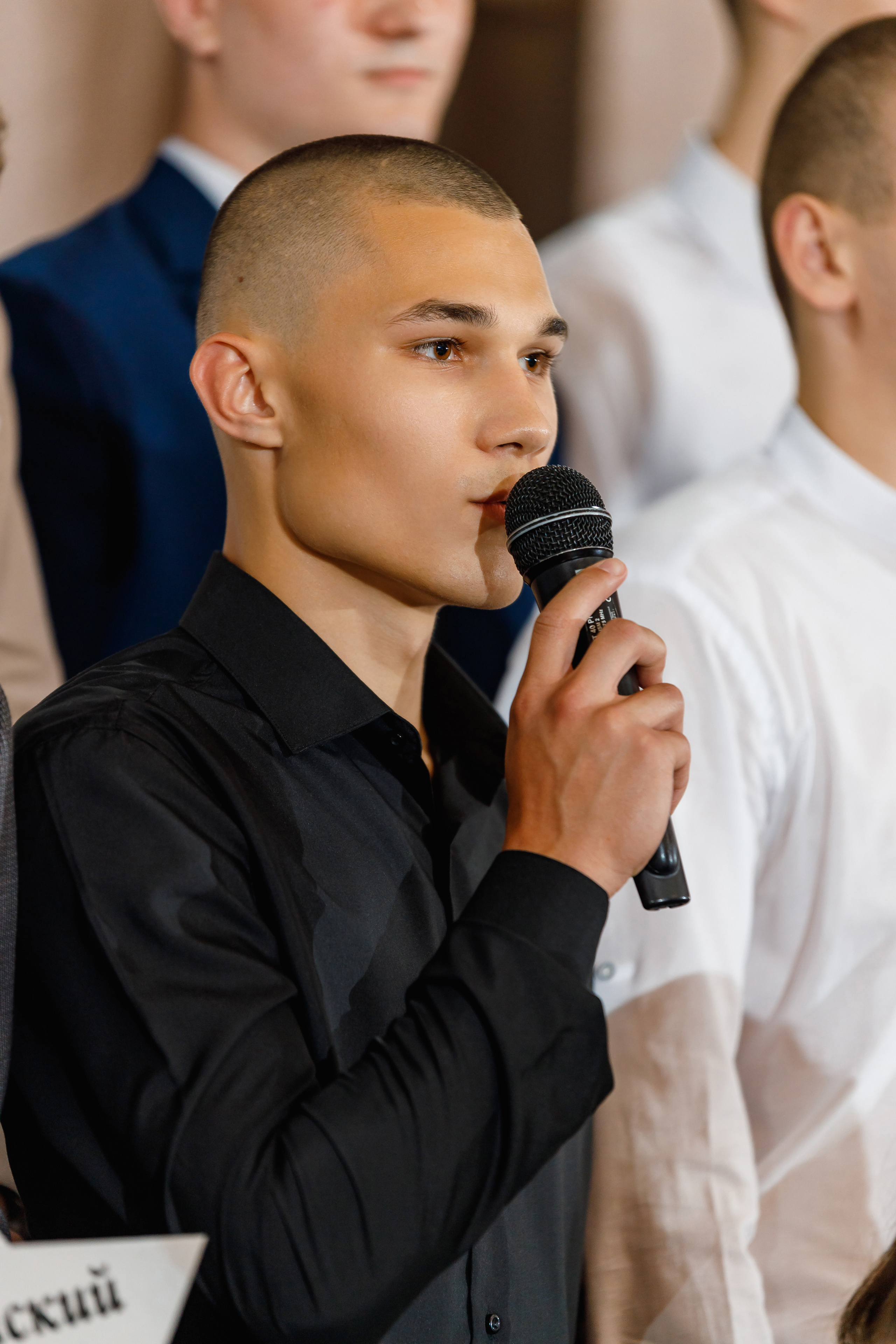 топ фотограф Каменск-Шахтинский