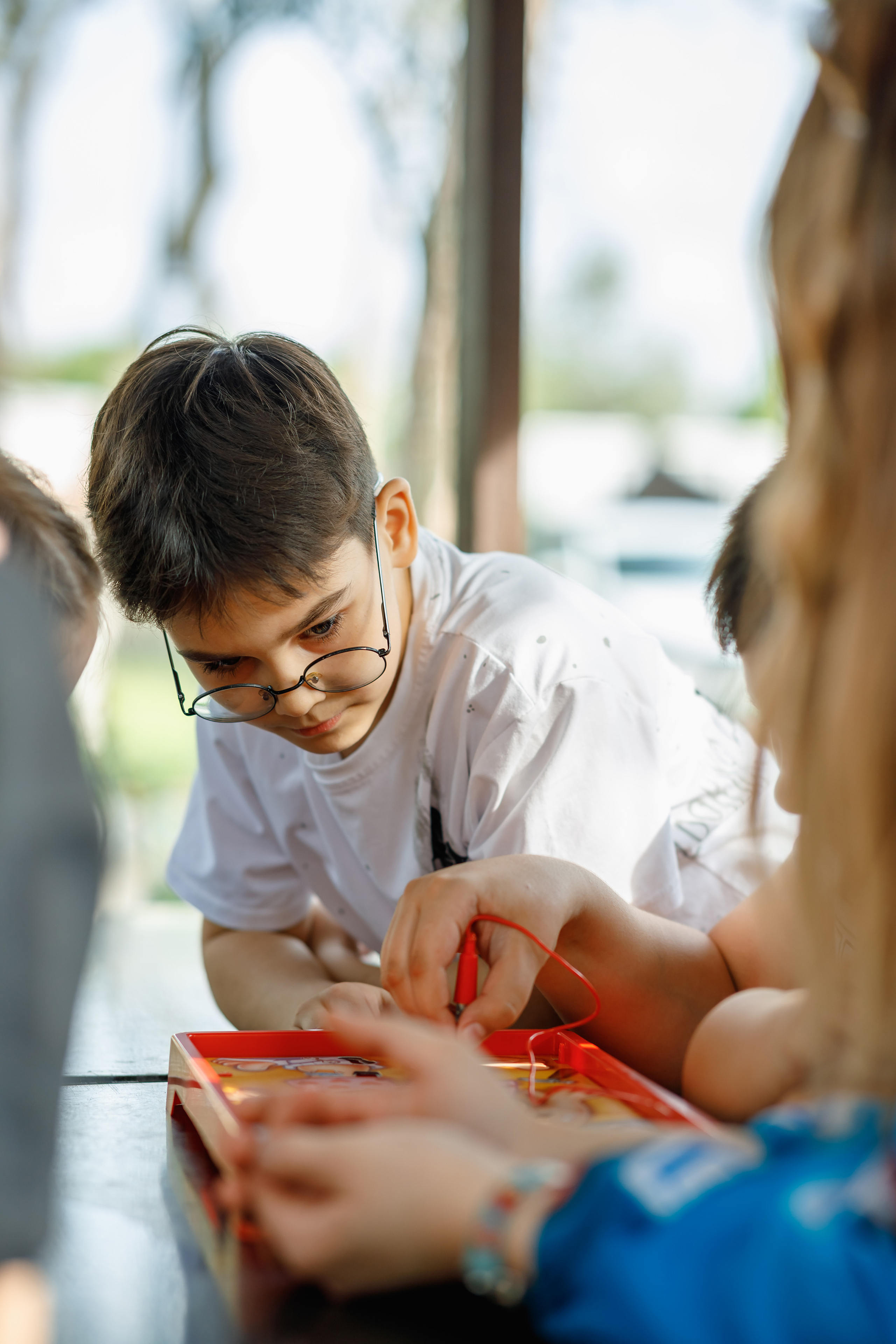 Фотограф Каменск-Шахтинский
